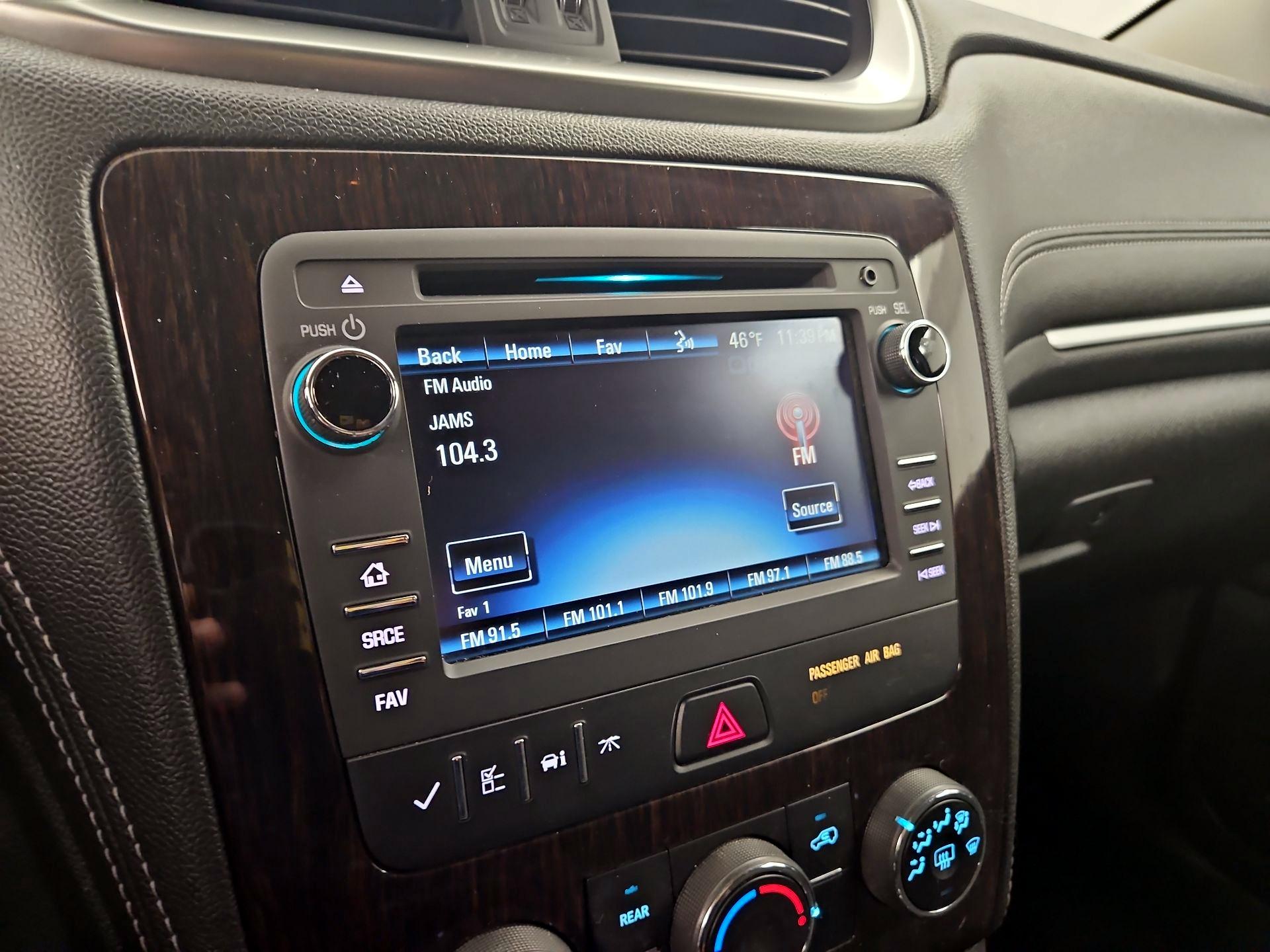 Thumbnail: 2016 Chevrolet Traverse - 15