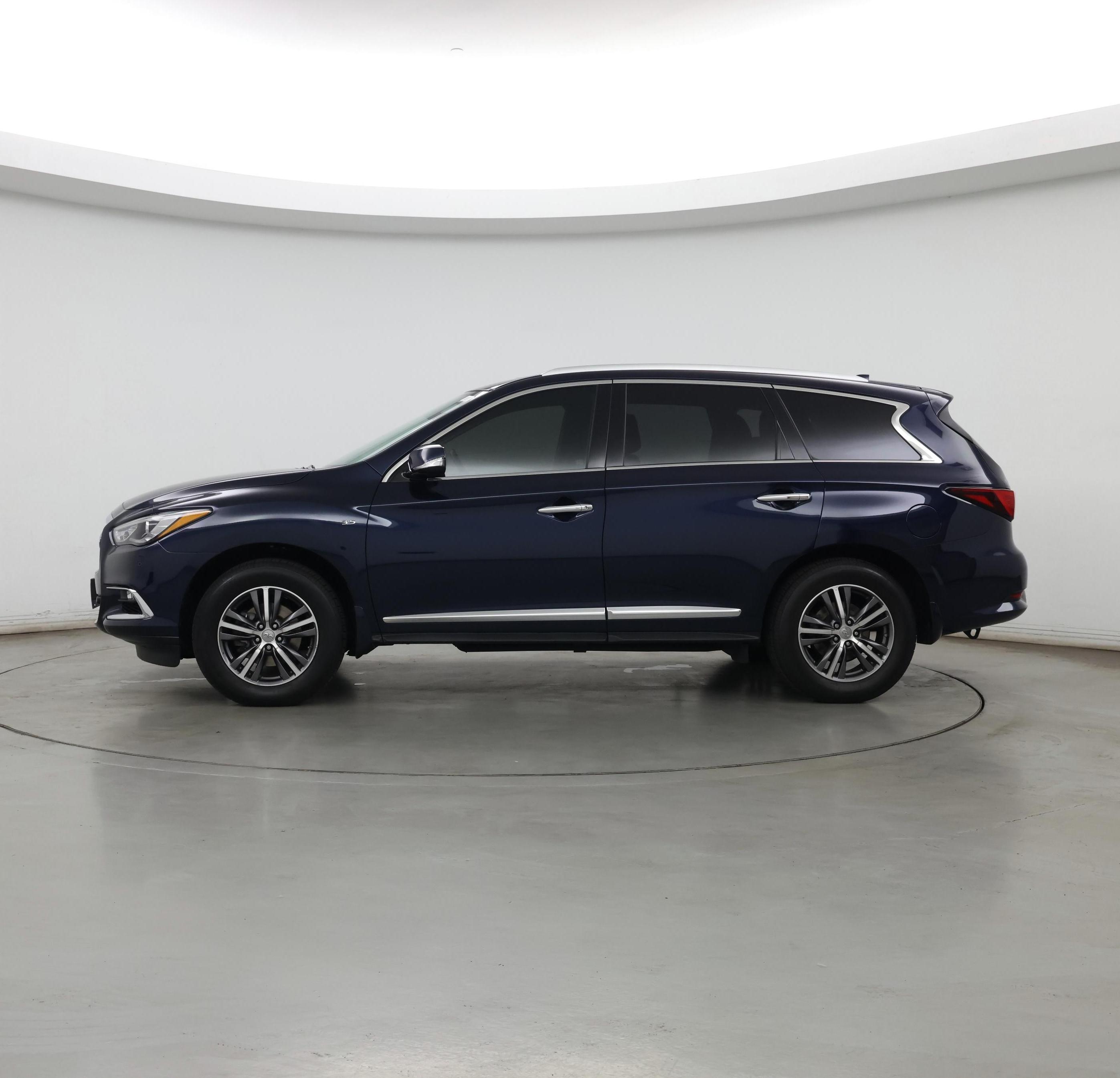 Thumbnail: 2018 INFINITI QX60 - 3