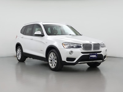 2015 BMW X3 XDrive28i