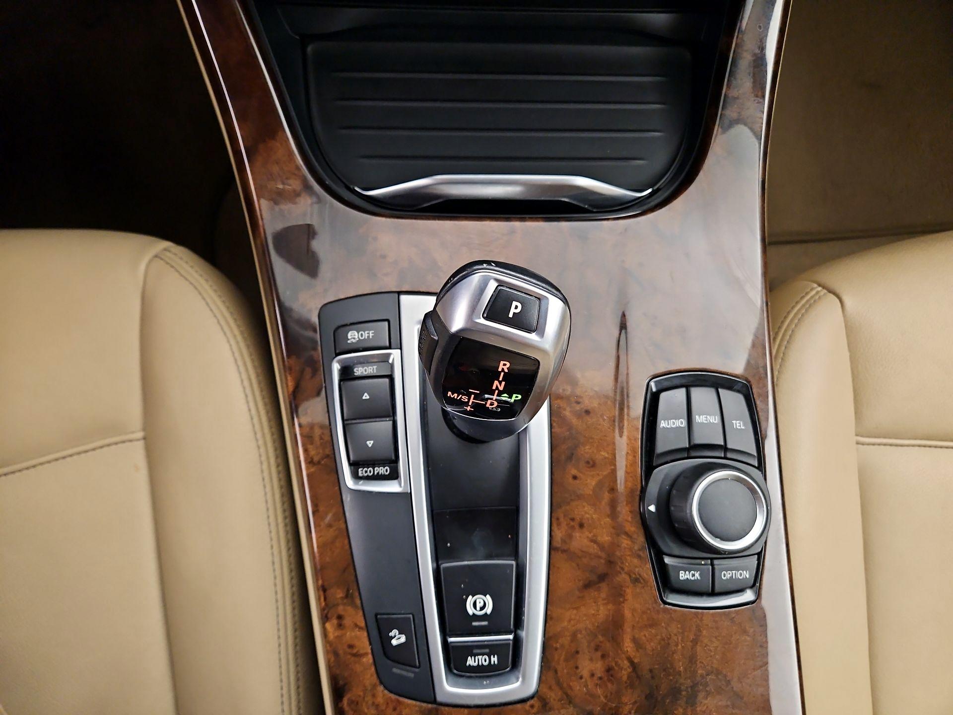 Thumbnail: 2015 BMW X3 - 15