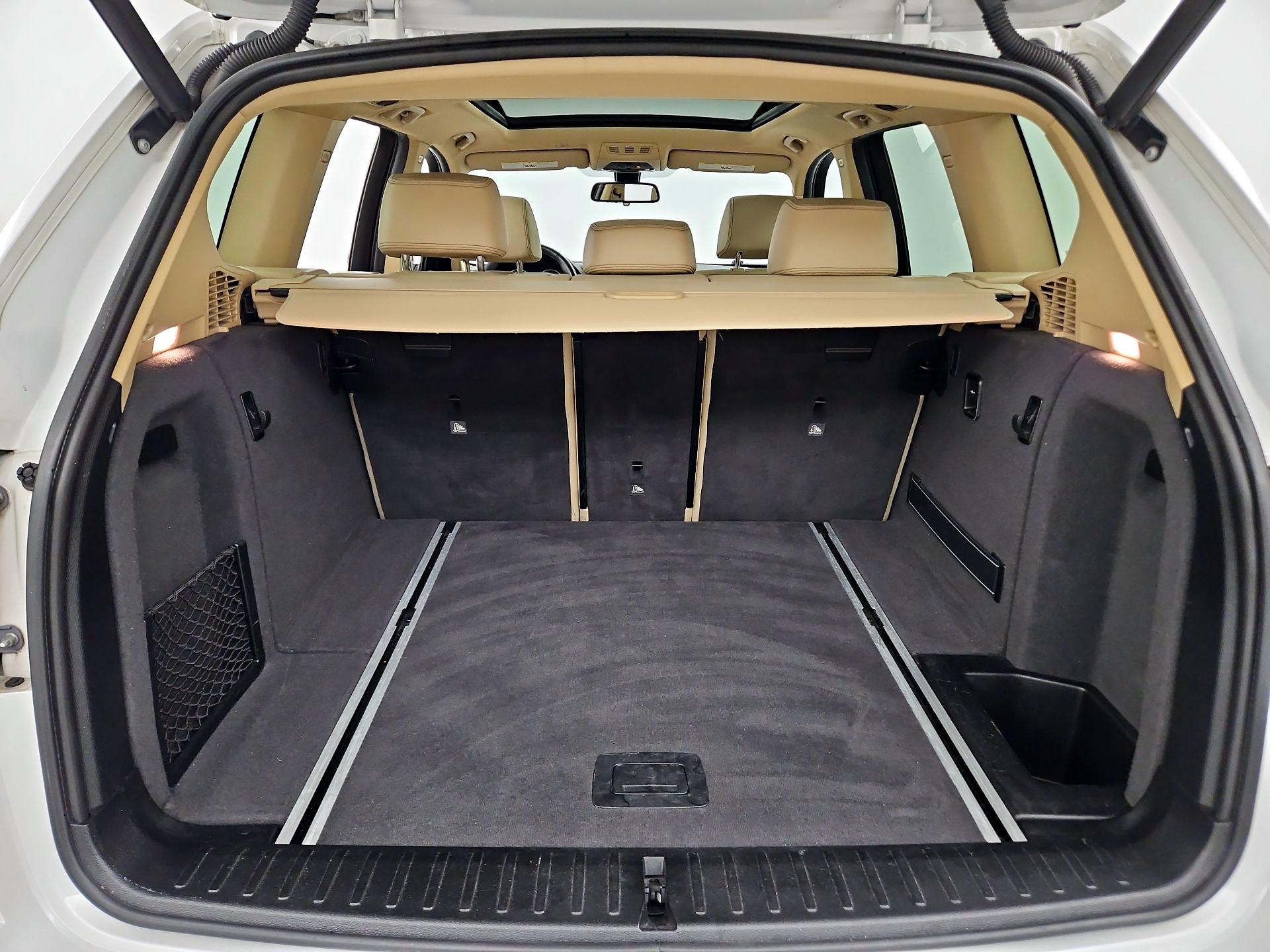 Thumbnail: 2015 BMW X3 - 18