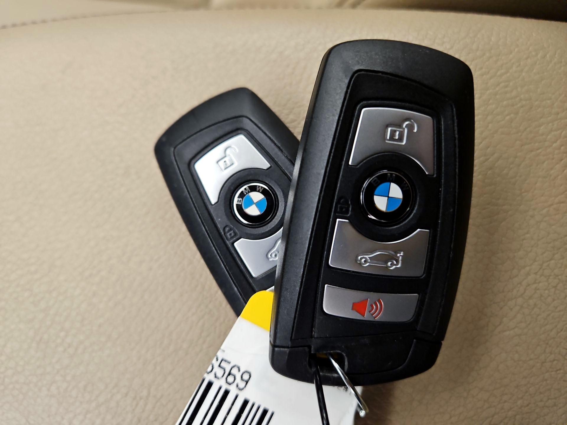 Thumbnail: 2015 BMW X3 - 20