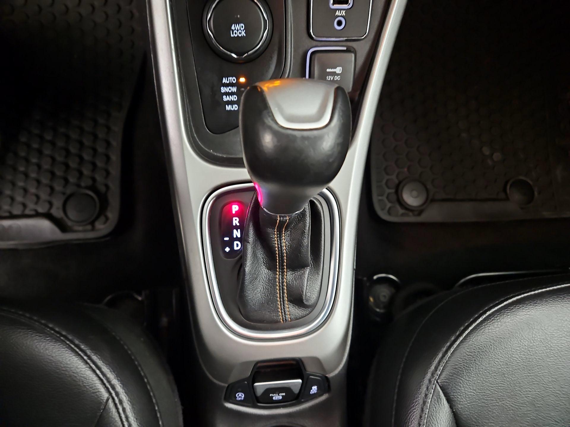 Thumbnail: 2019 Jeep Compass - 17