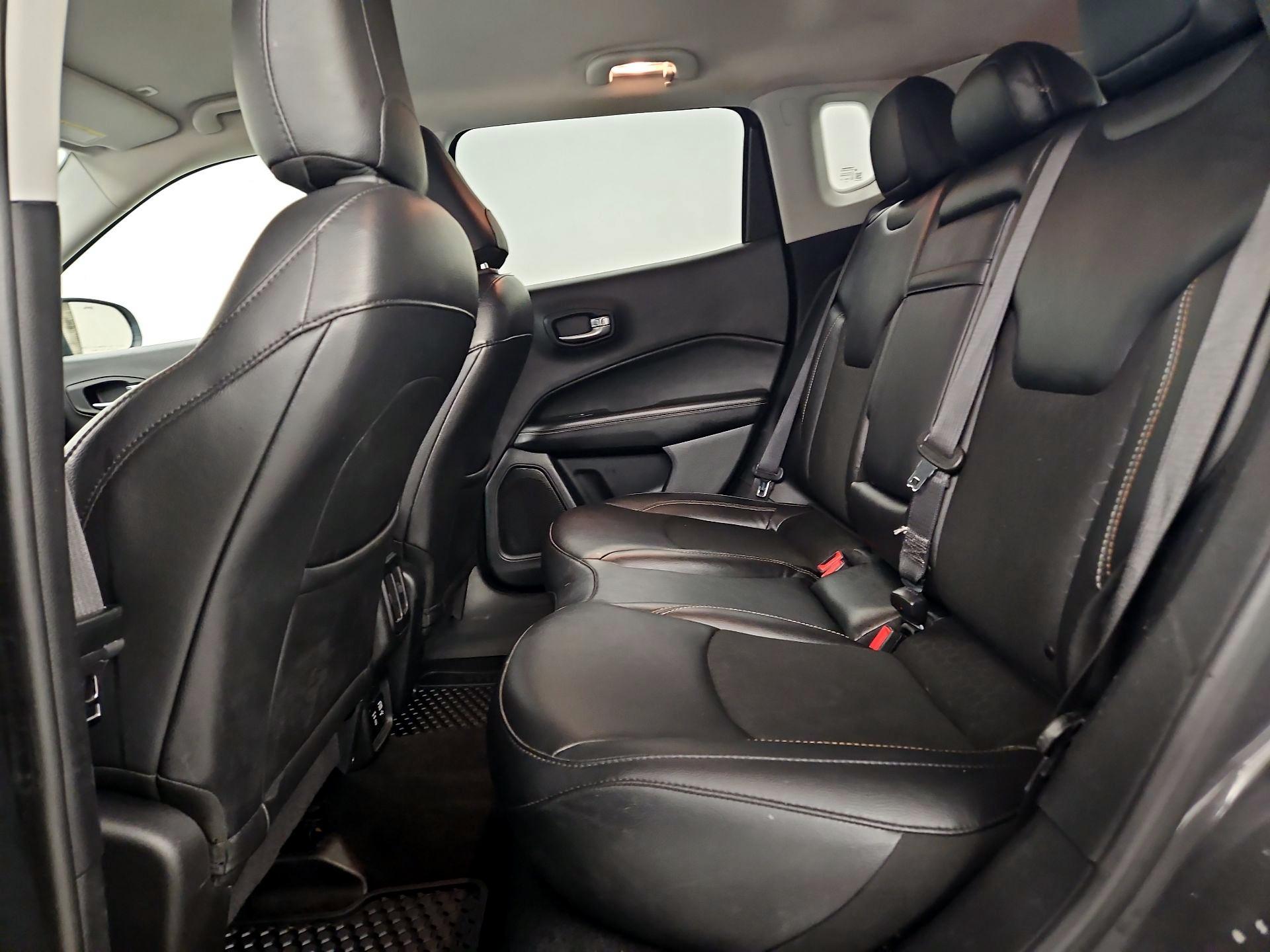 Thumbnail: 2019 Jeep Compass - 19