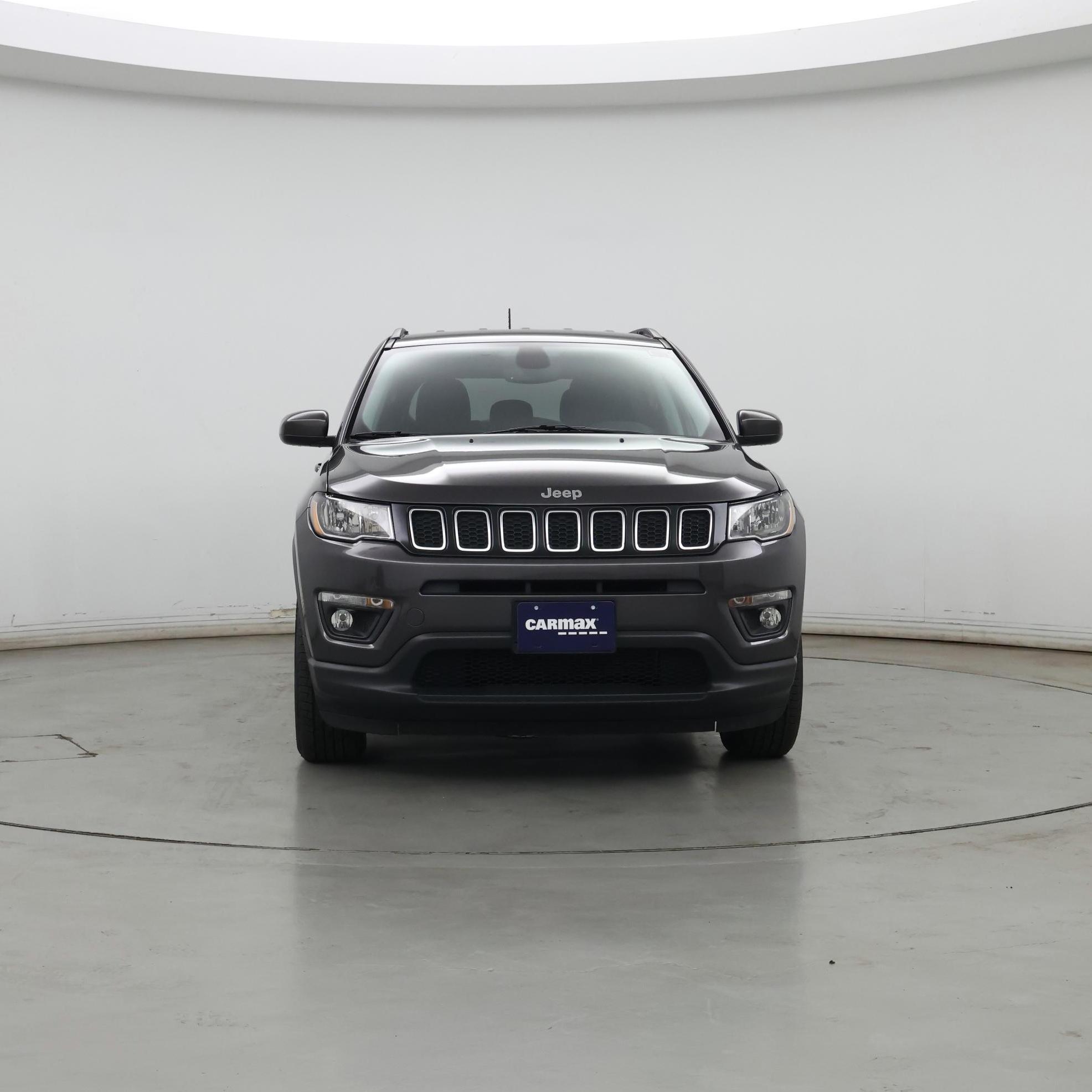 Thumbnail: 2019 Jeep Compass - 5
