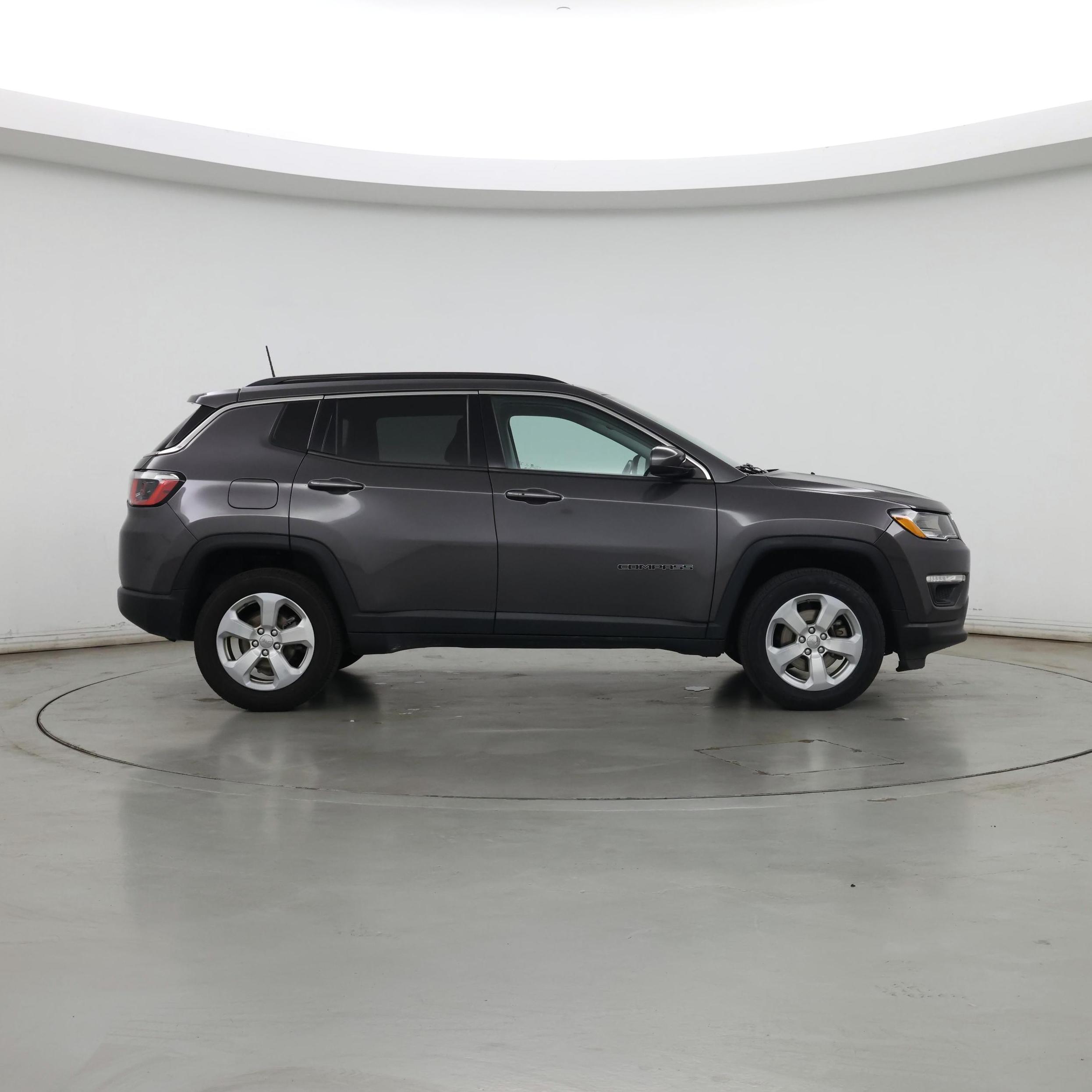 Thumbnail: 2019 Jeep Compass - 7