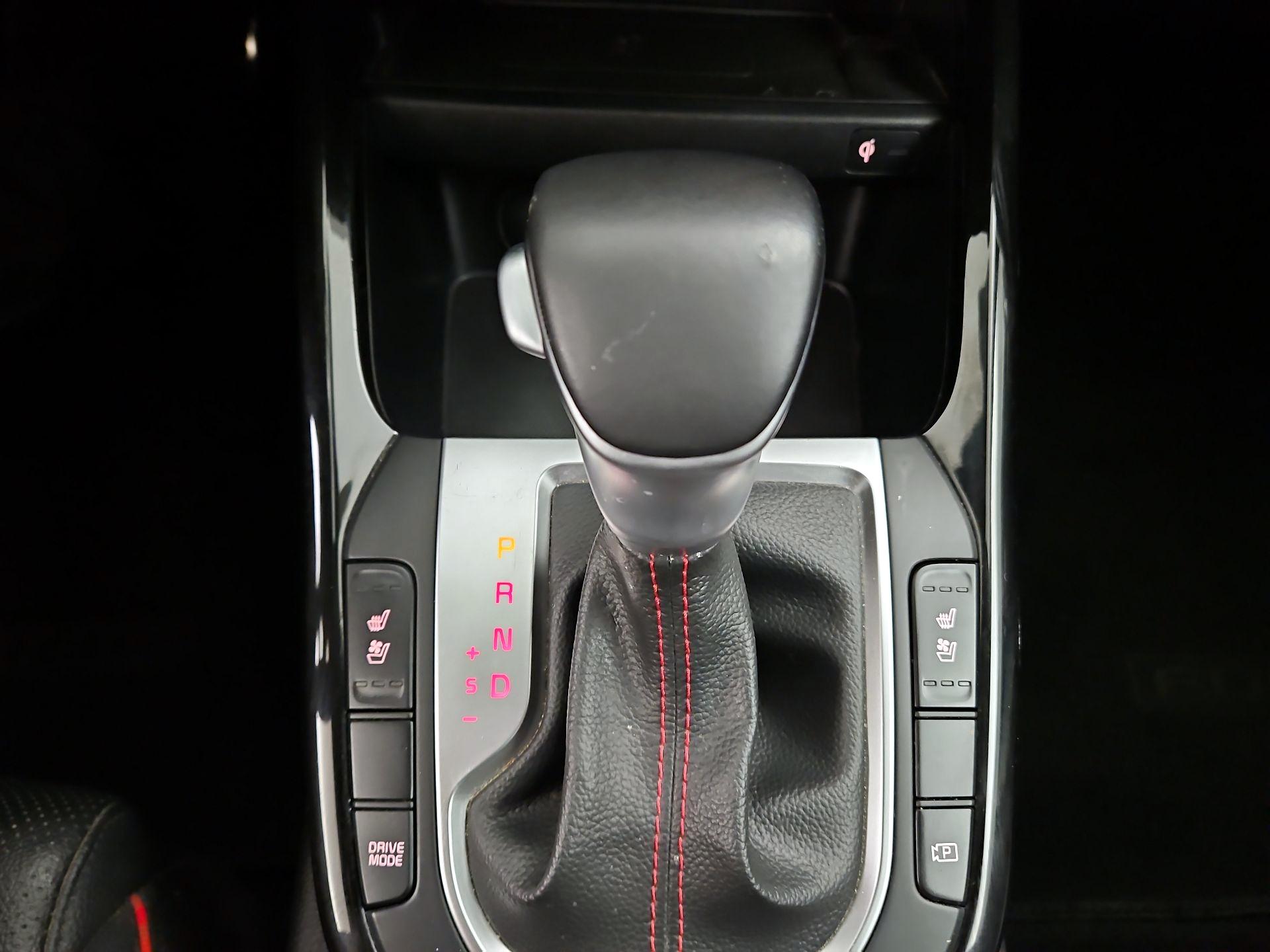 Thumbnail: 2023 Kia Forte - 18