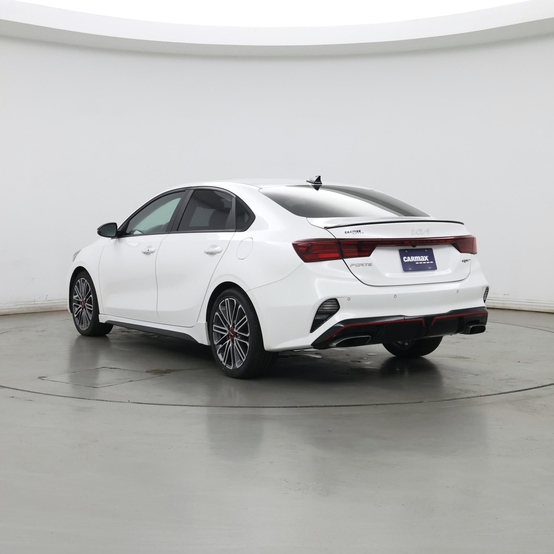 Thumbnail: 2023 Kia Forte - 2