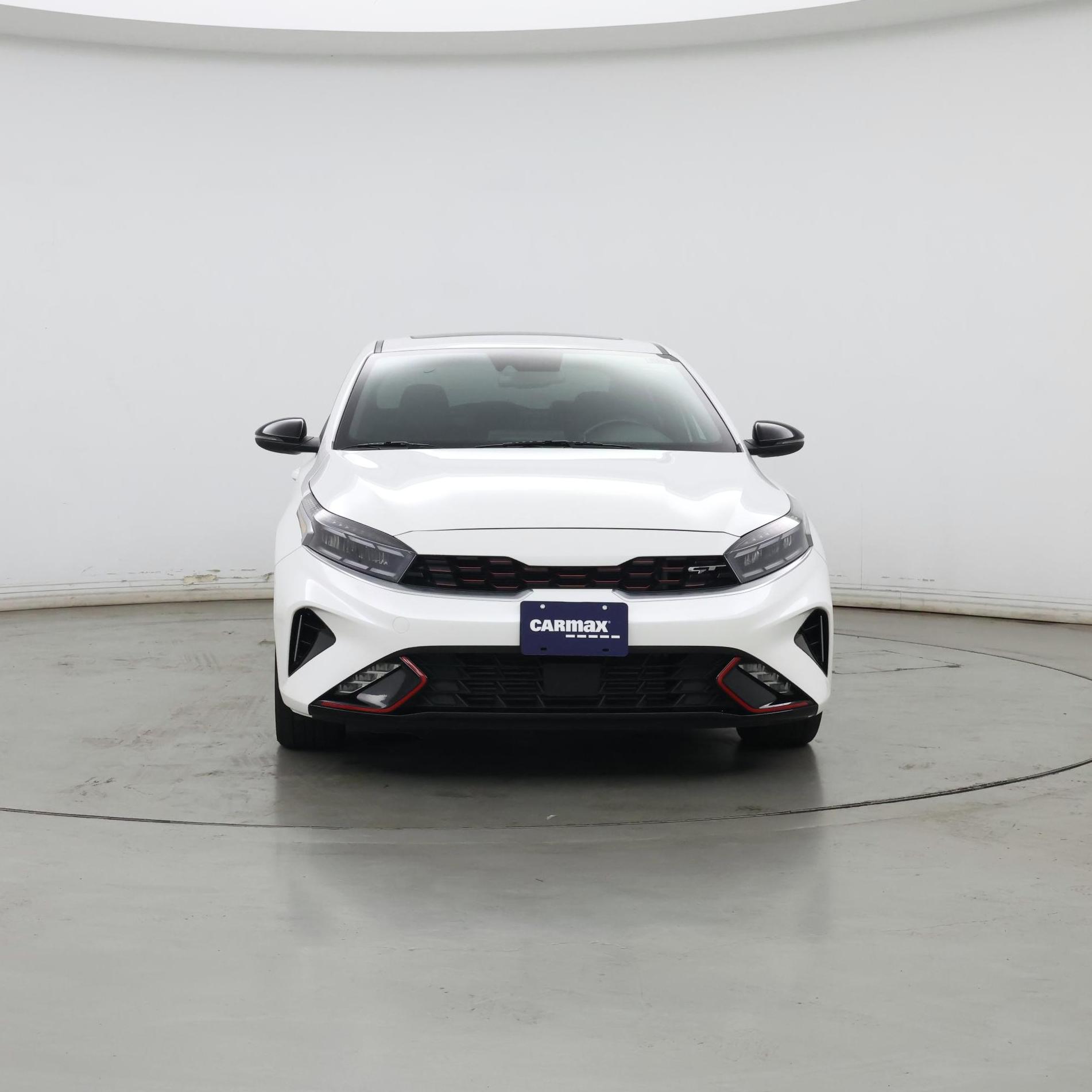Thumbnail: 2023 Kia Forte - 5
