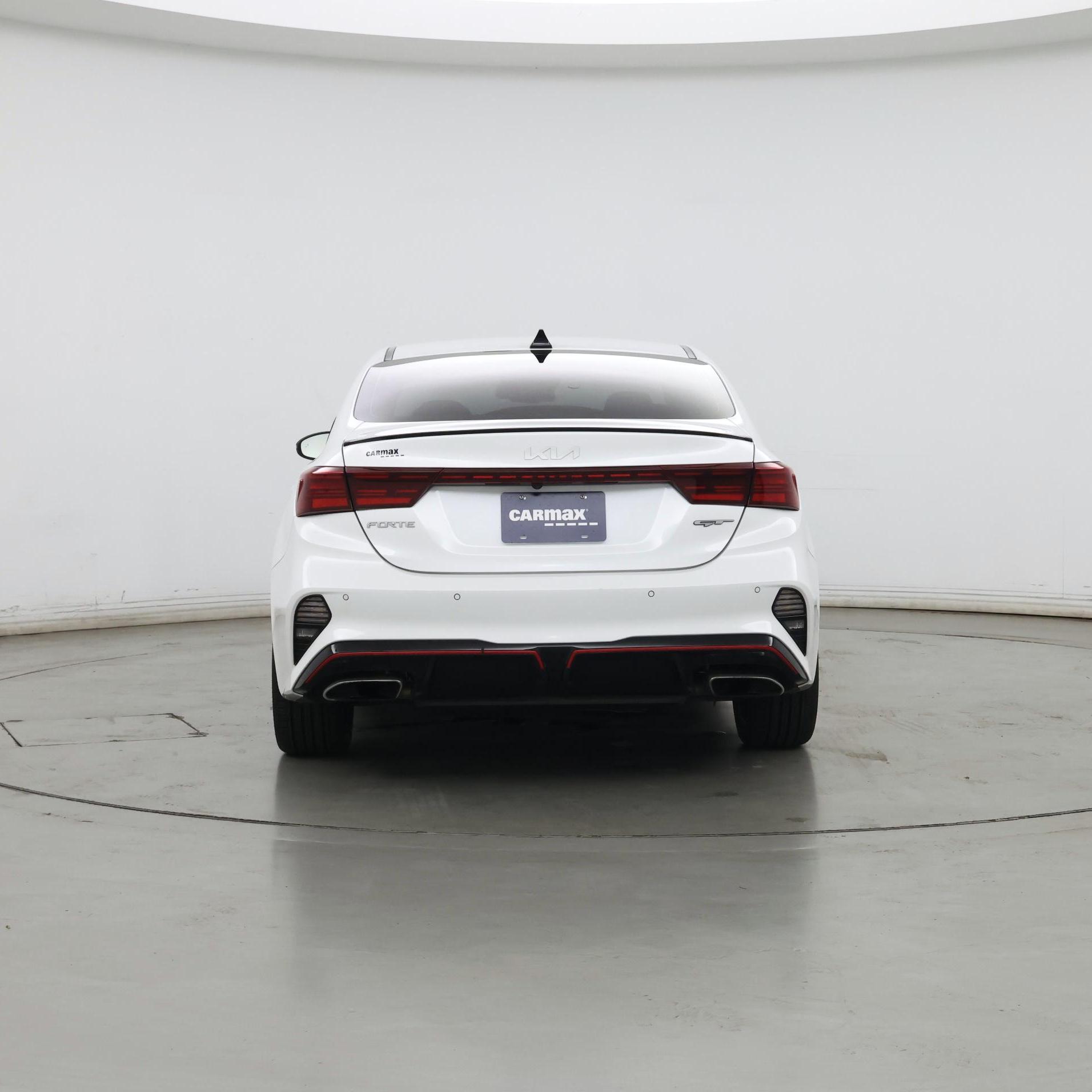 Thumbnail: 2023 Kia Forte - 6