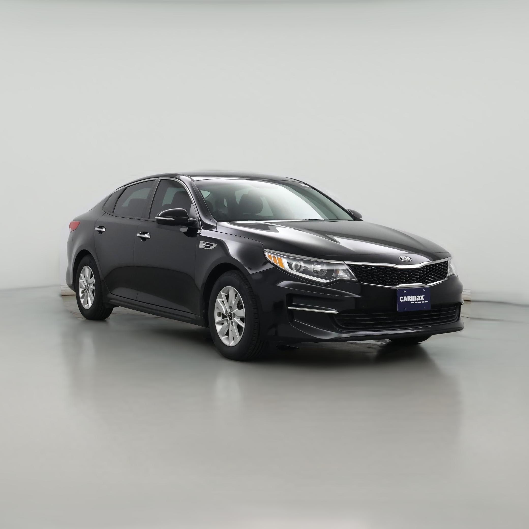 Thumbnail: 2017 Kia Optima - 1