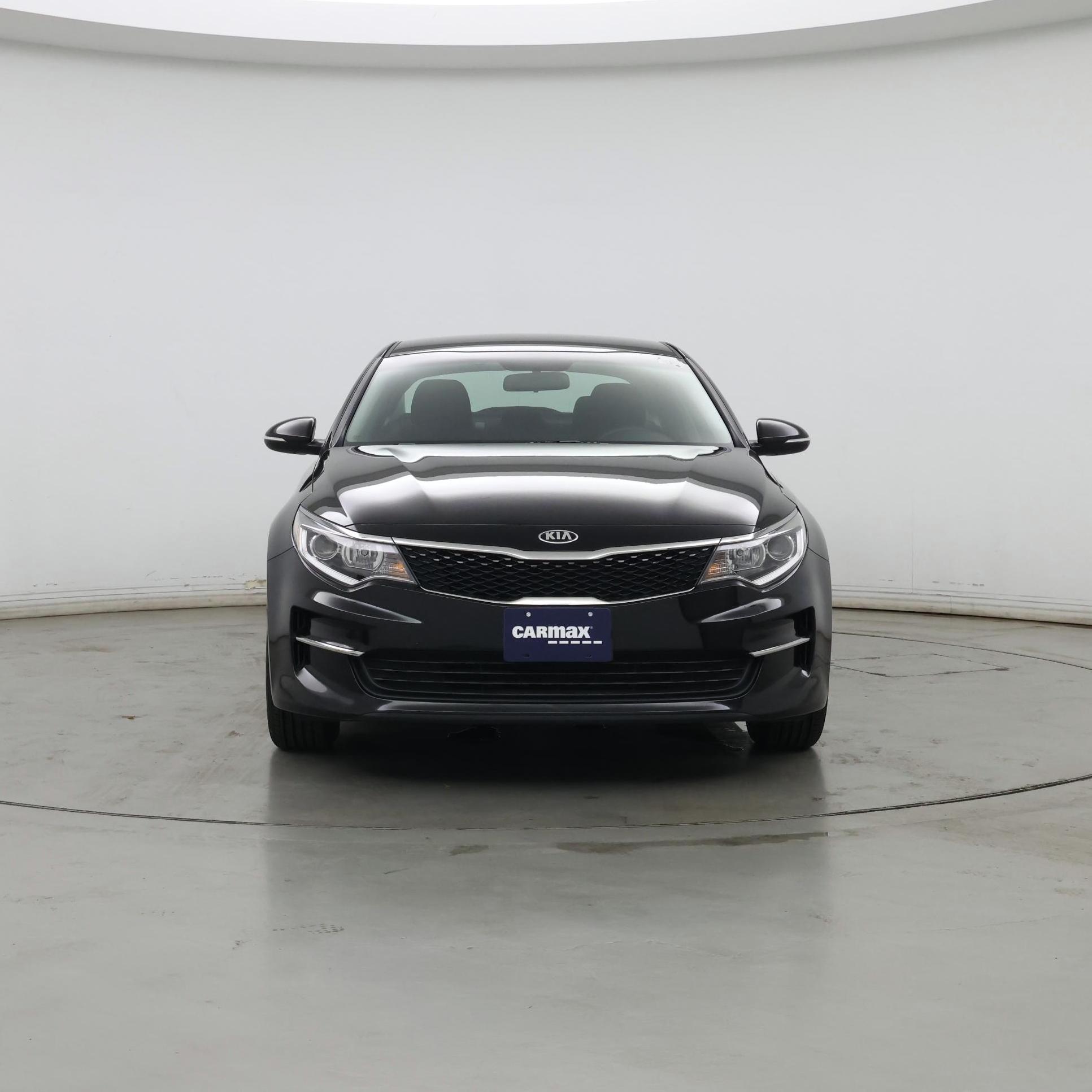 Thumbnail: 2017 Kia Optima - 5