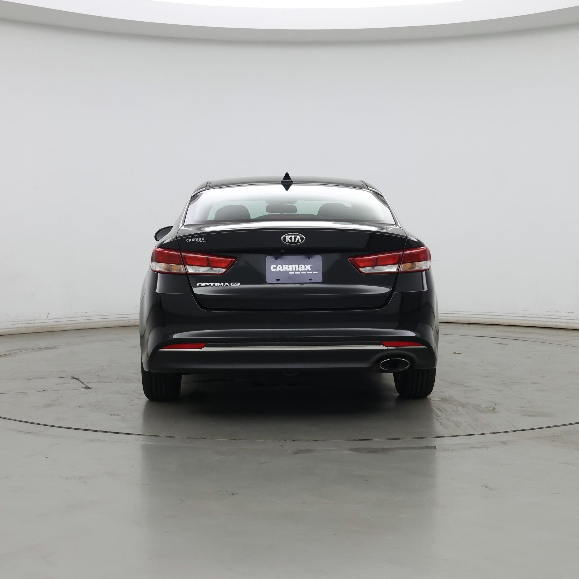 Thumbnail: 2017 Kia Optima - 6
