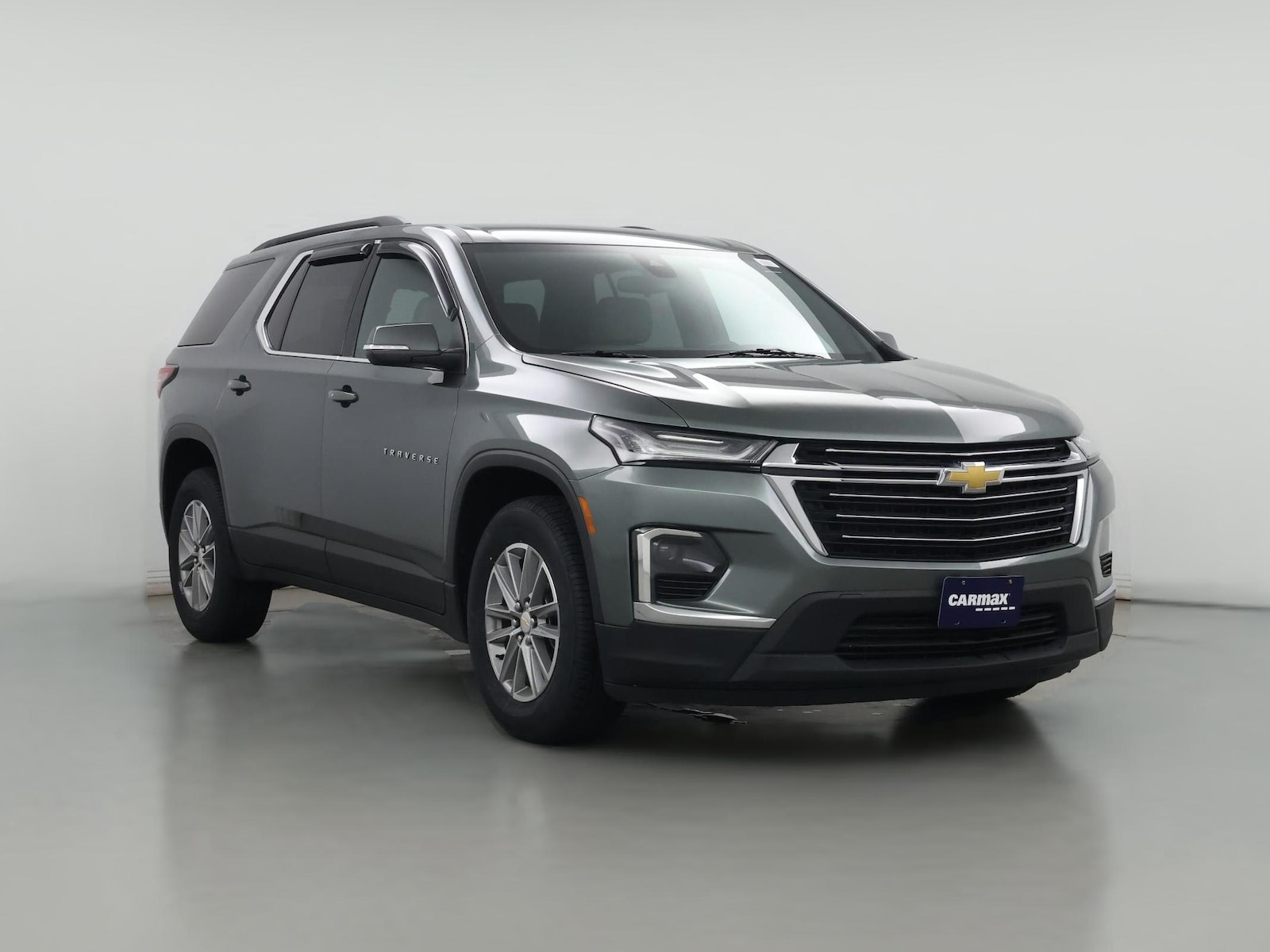 2022 Chevrolet Traverse 3LT