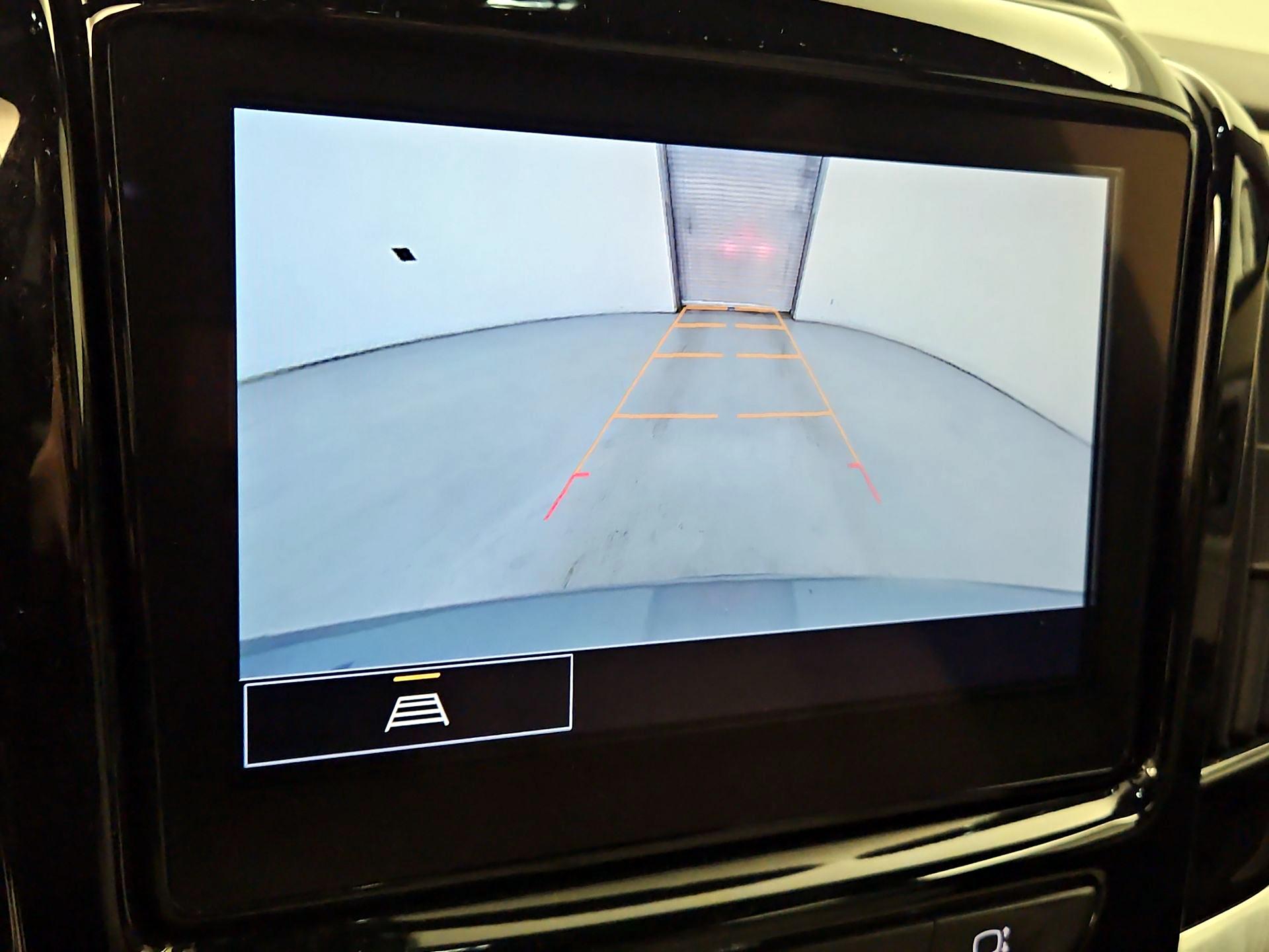 Thumbnail: 2022 Chevrolet Traverse - 14