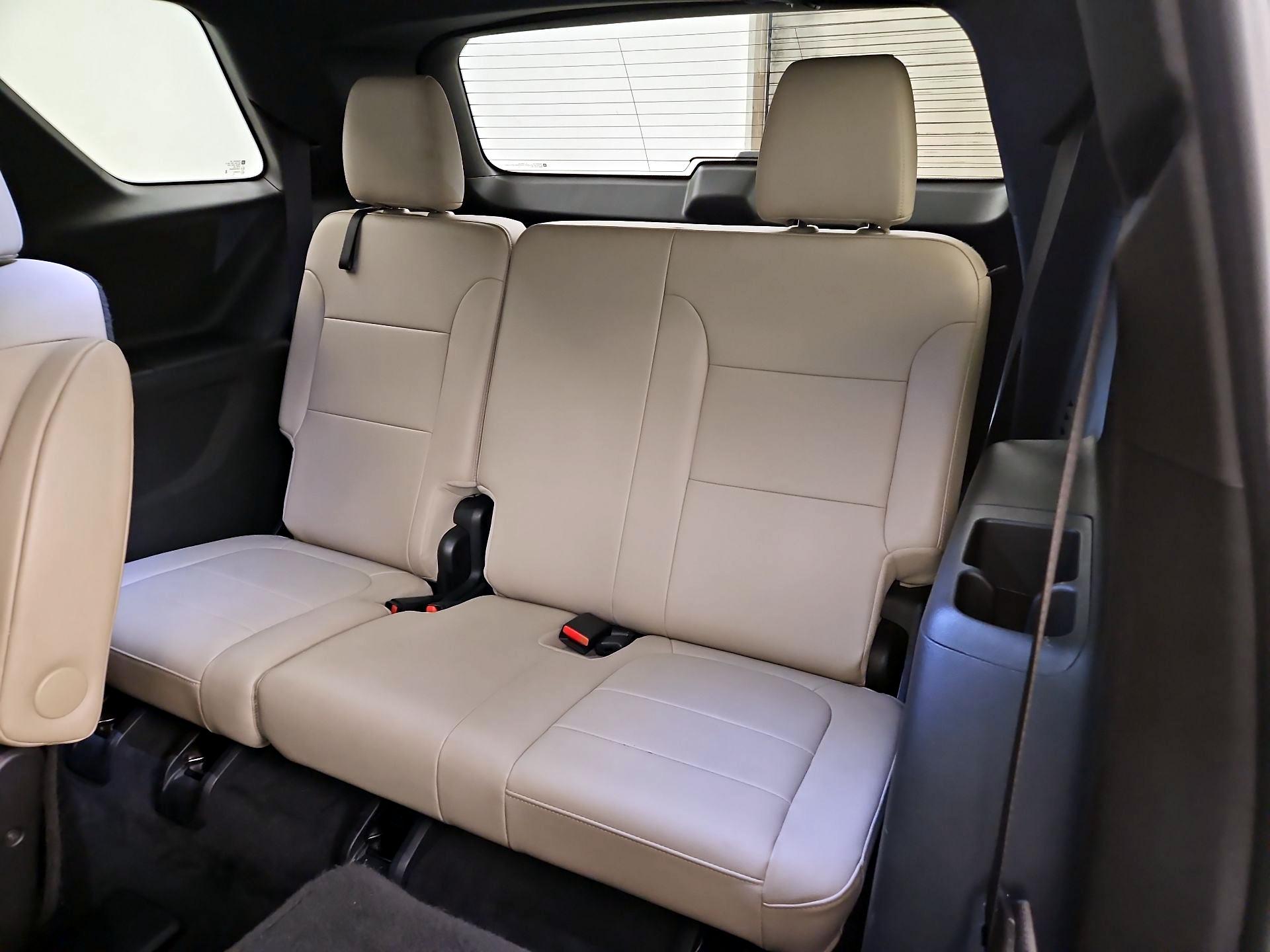 Thumbnail: 2022 Chevrolet Traverse - 20