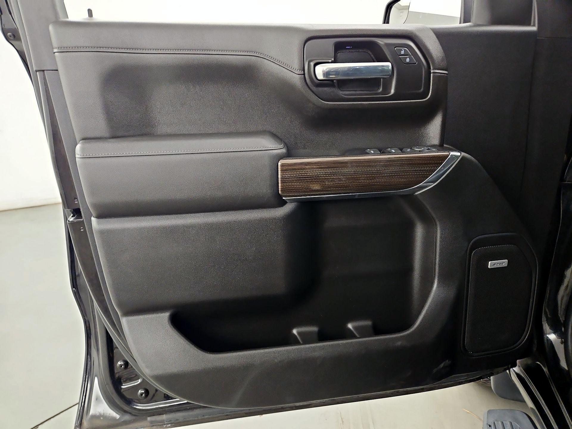 Thumbnail: 2019 Chevrolet Silverado 1500 - 12