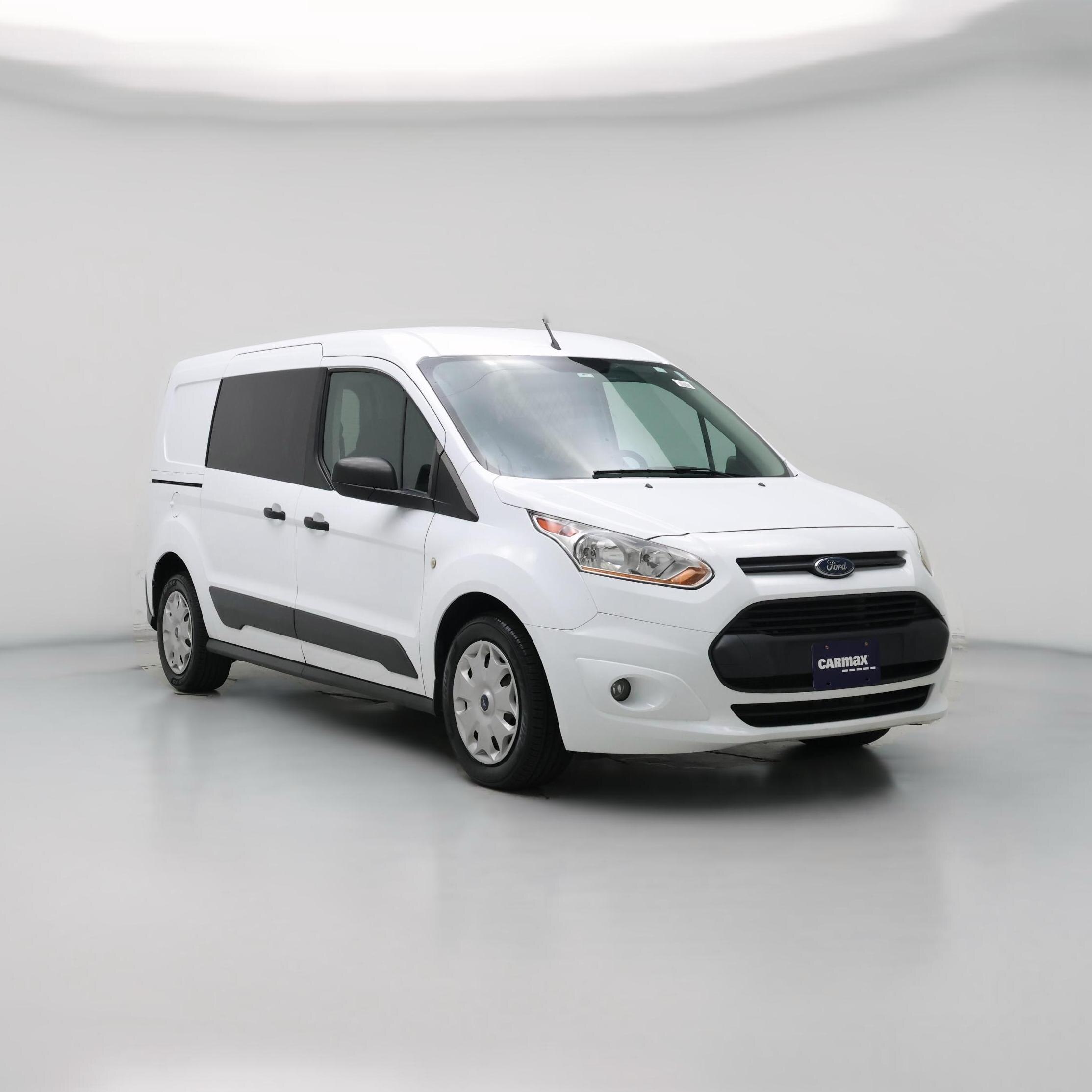 Thumbnail: 2018 Ford Transit Series - 1