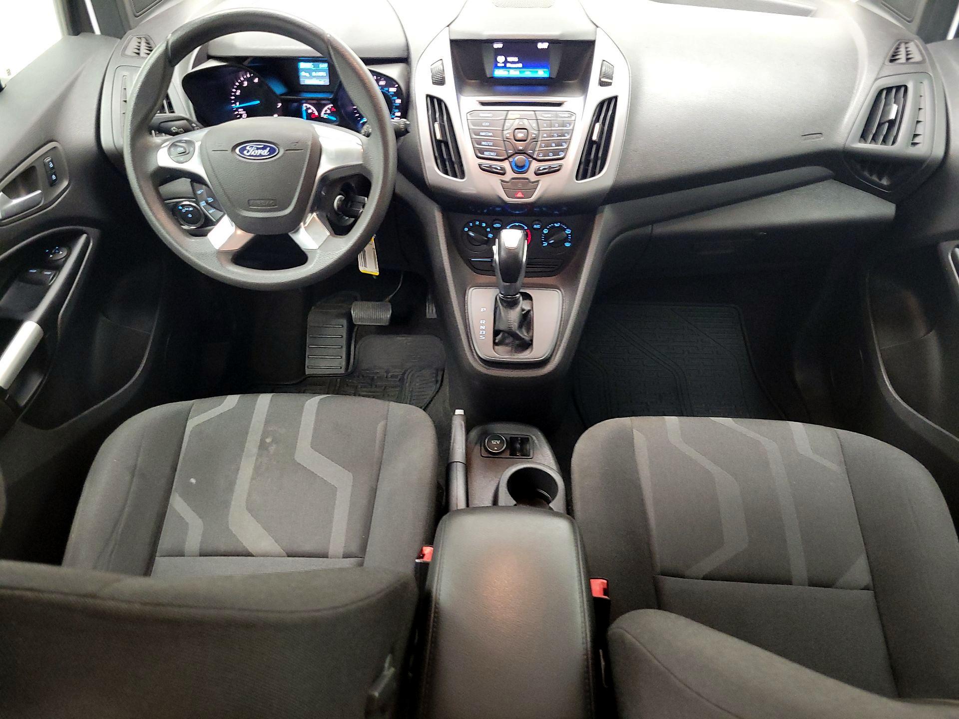 Thumbnail: 2018 Ford Transit Series - 9