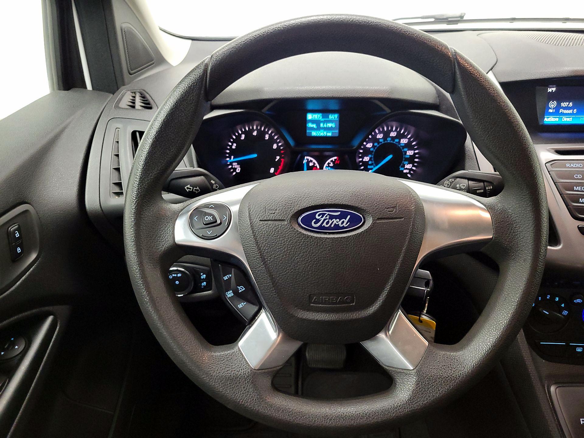 Thumbnail: 2018 Ford Transit Series - 10