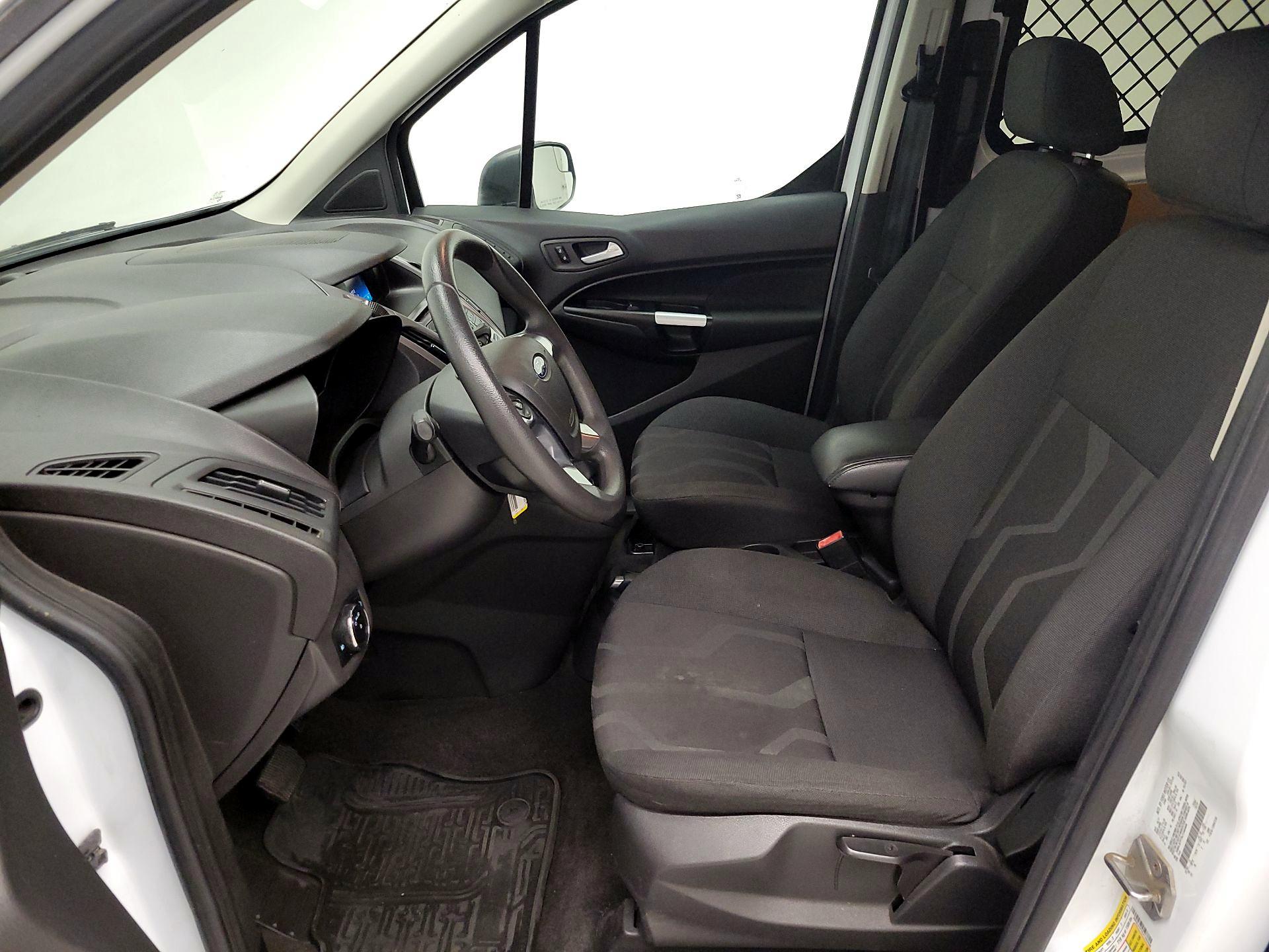 Thumbnail: 2018 Ford Transit Series - 11