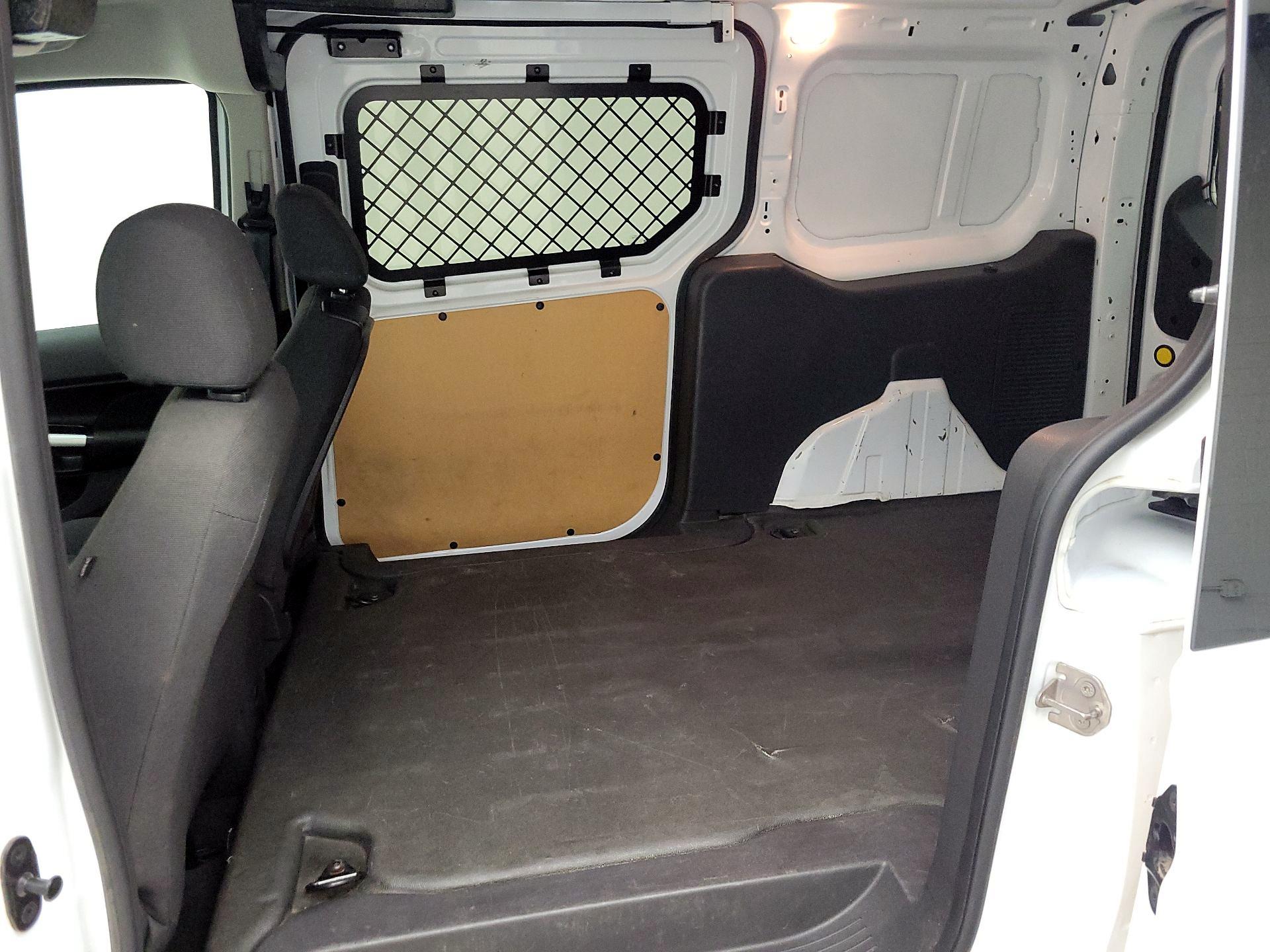 Thumbnail: 2018 Ford Transit Series - 18