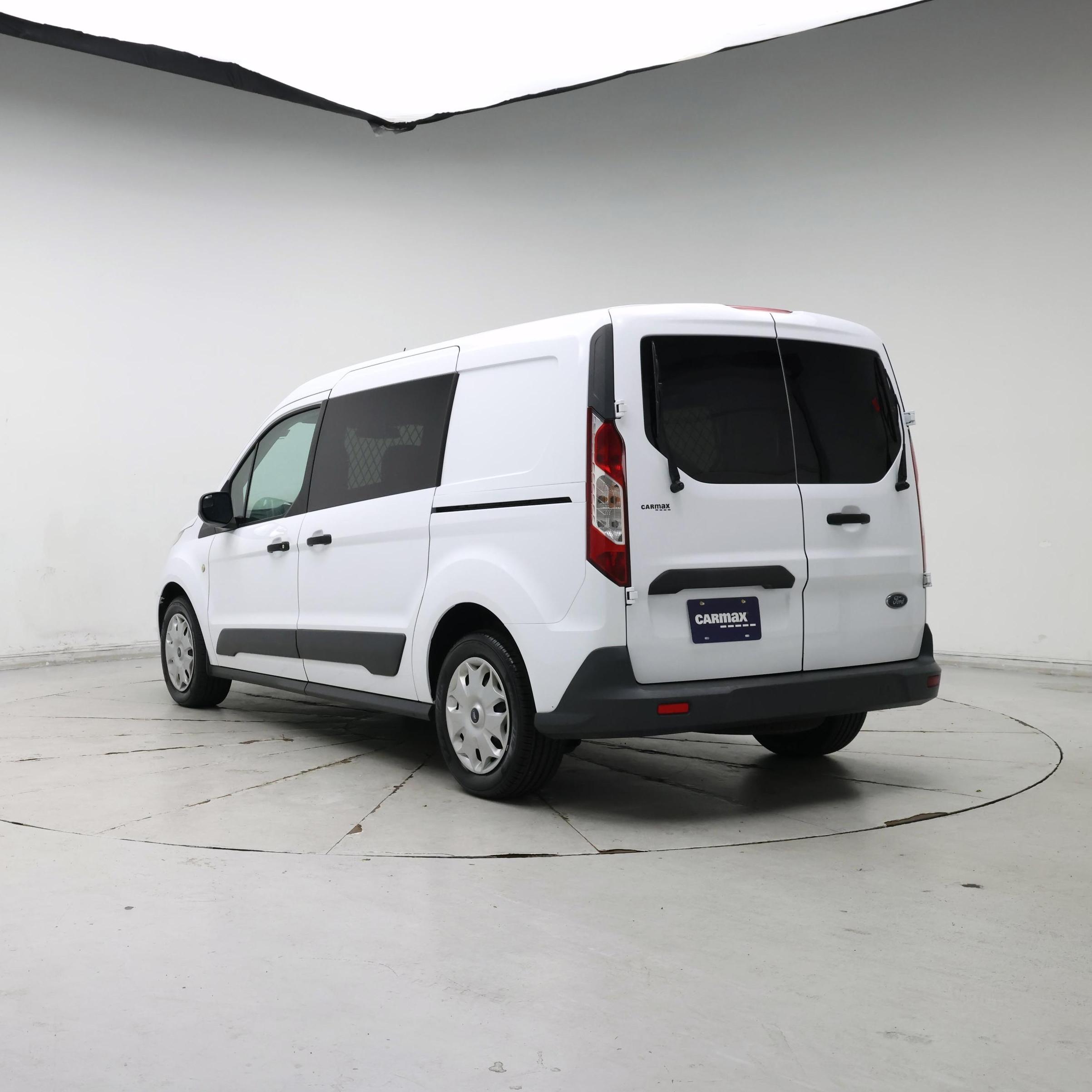 Thumbnail: 2018 Ford Transit Series - 2