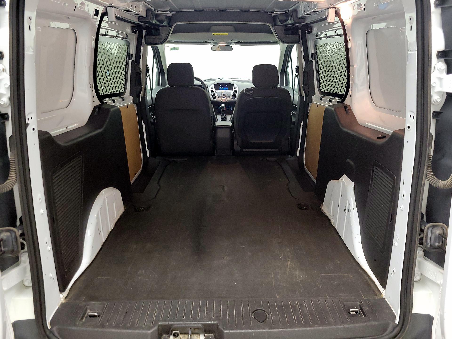 Thumbnail: 2018 Ford Transit Series - 19