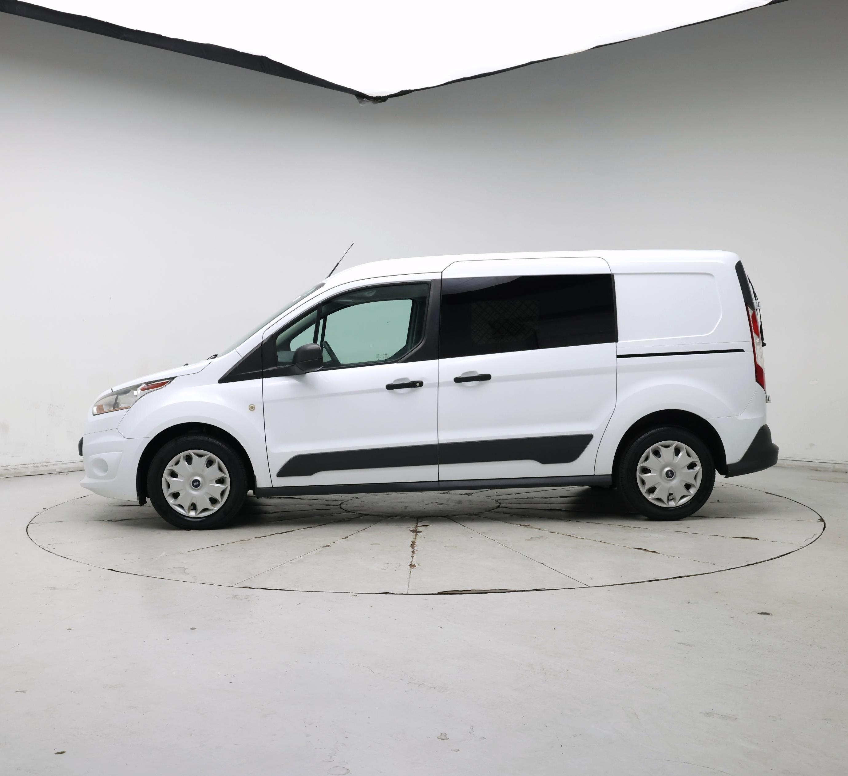 Thumbnail: 2018 Ford Transit Series - 3