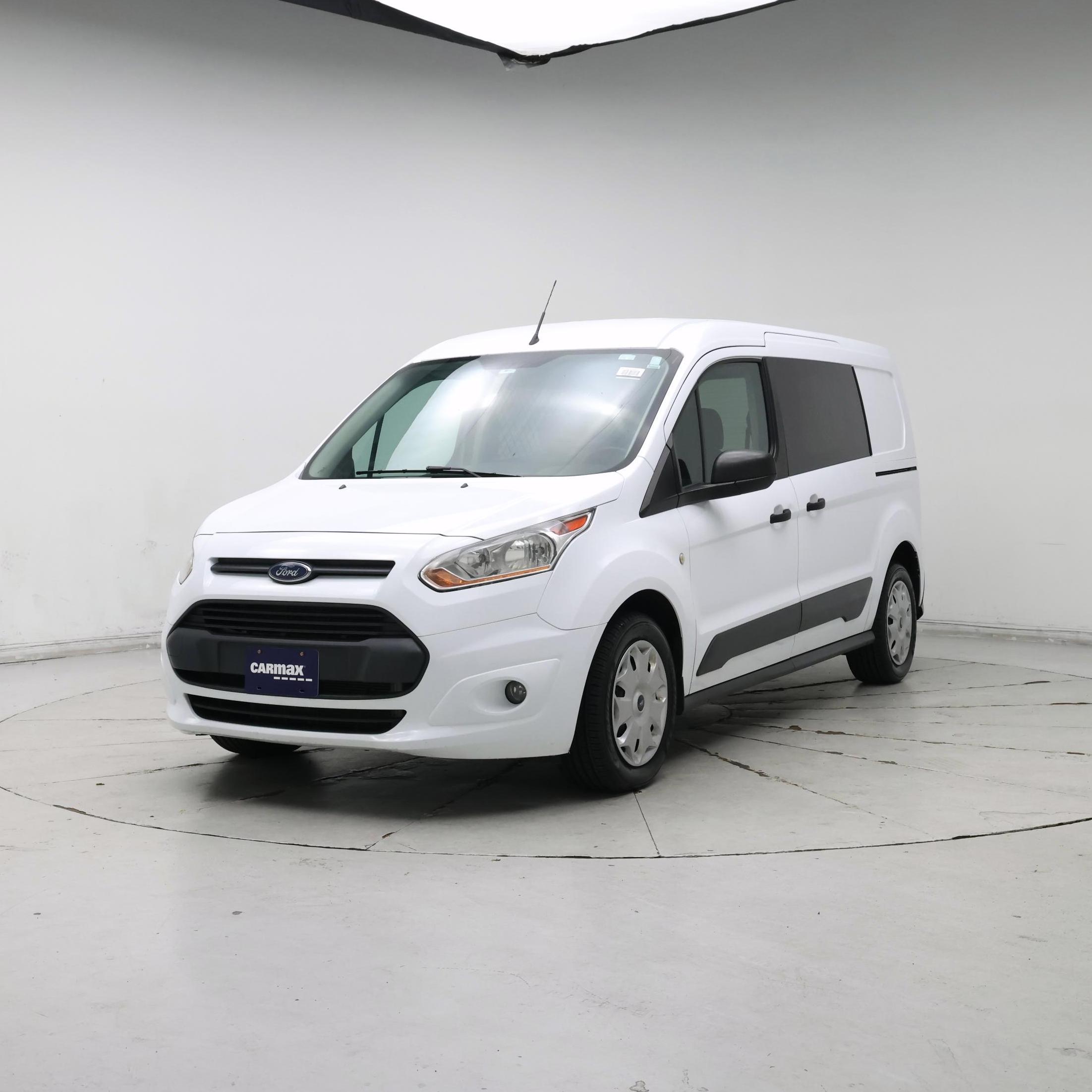 Thumbnail: 2018 Ford Transit Series - 4