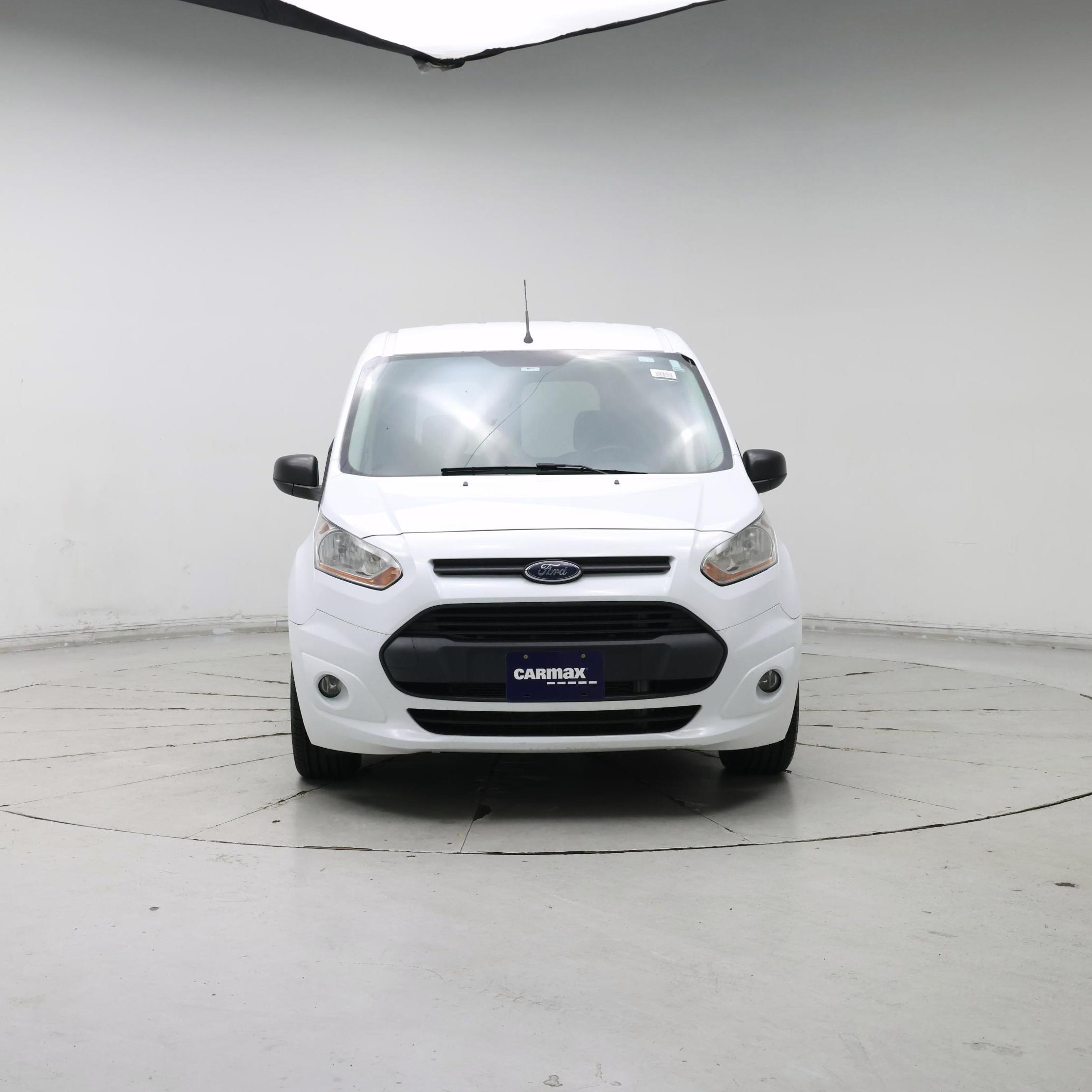 Thumbnail: 2018 Ford Transit Series - 5