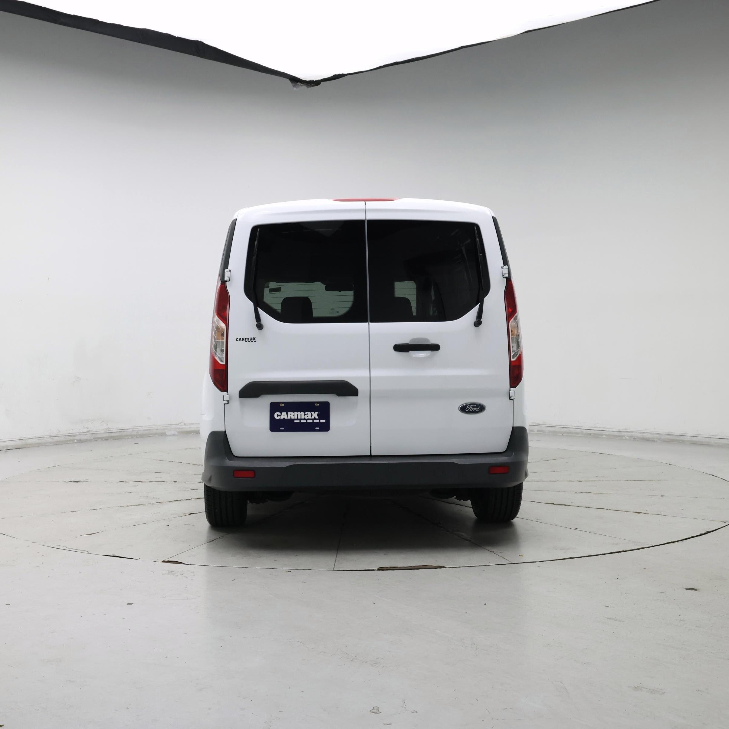 Thumbnail: 2018 Ford Transit Series - 6