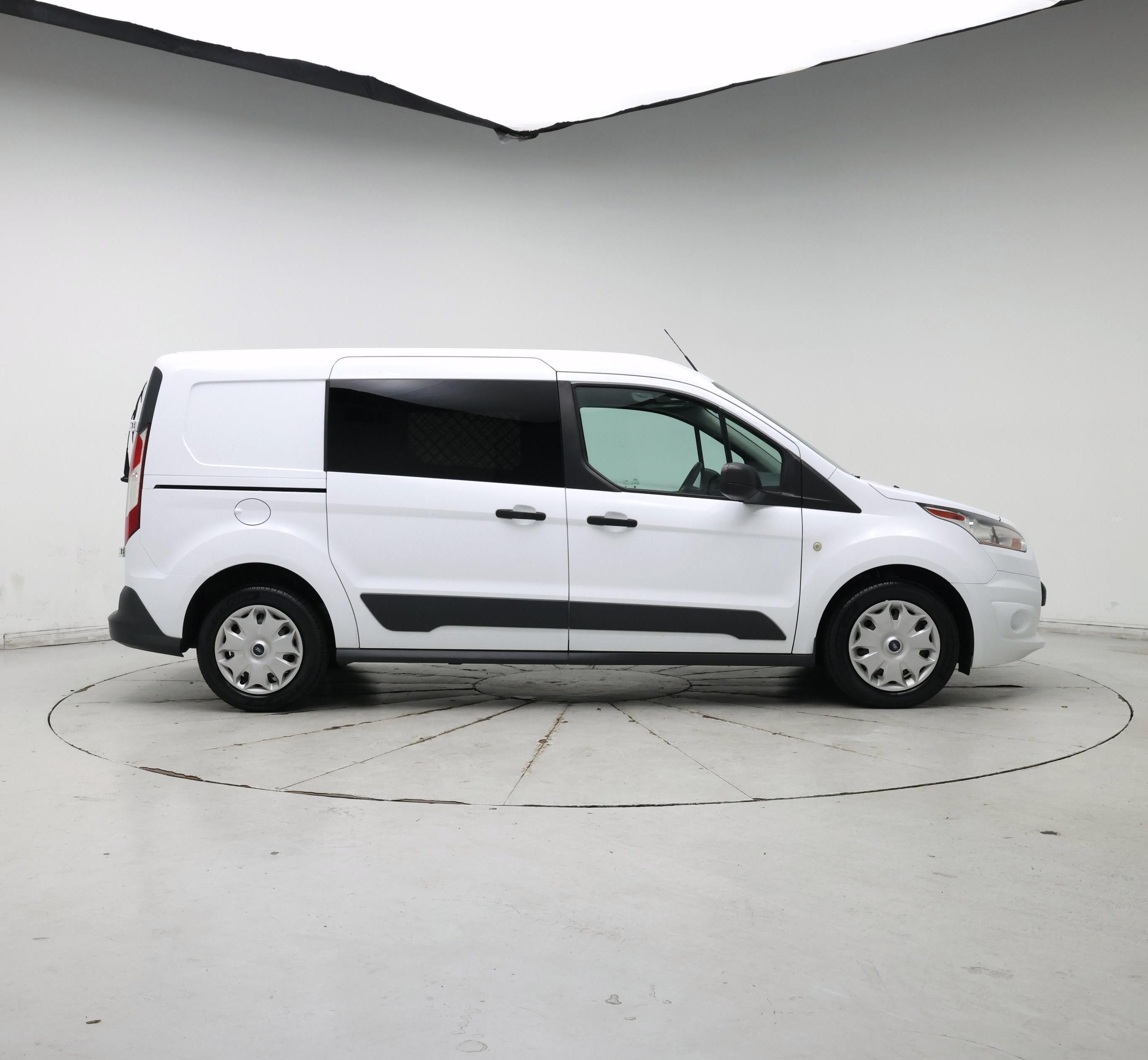 Thumbnail: 2018 Ford Transit Series - 7