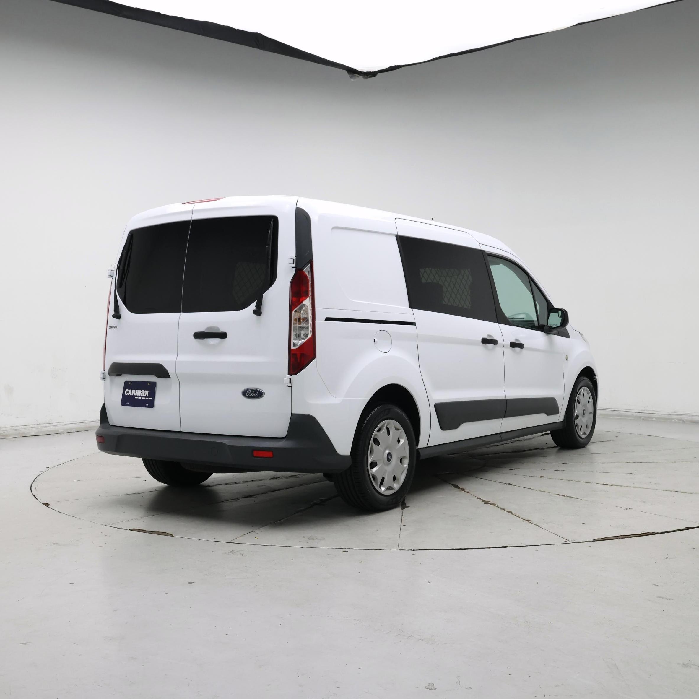 Thumbnail: 2018 Ford Transit Series - 8