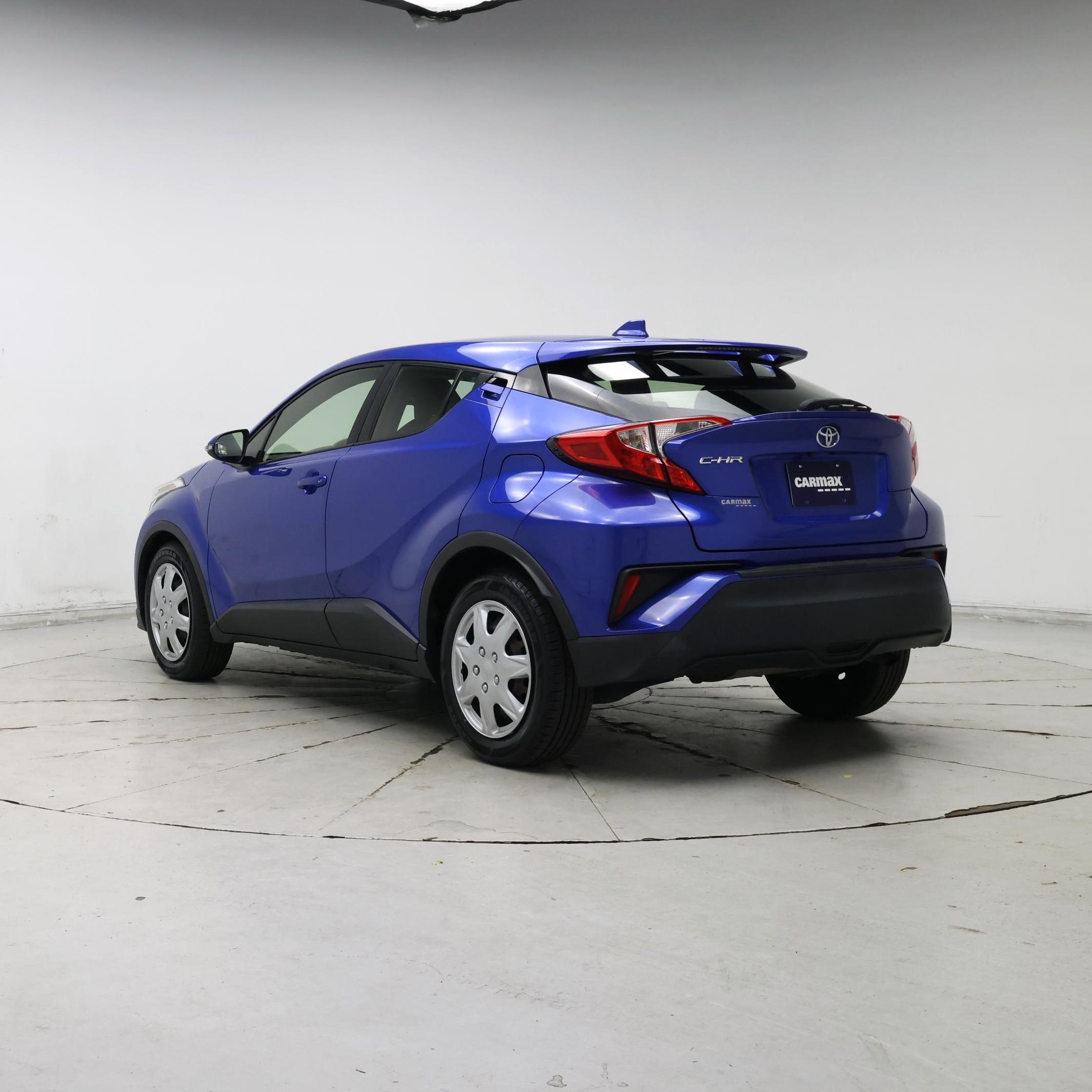 Thumbnail: 2019 Toyota C-HR - 2