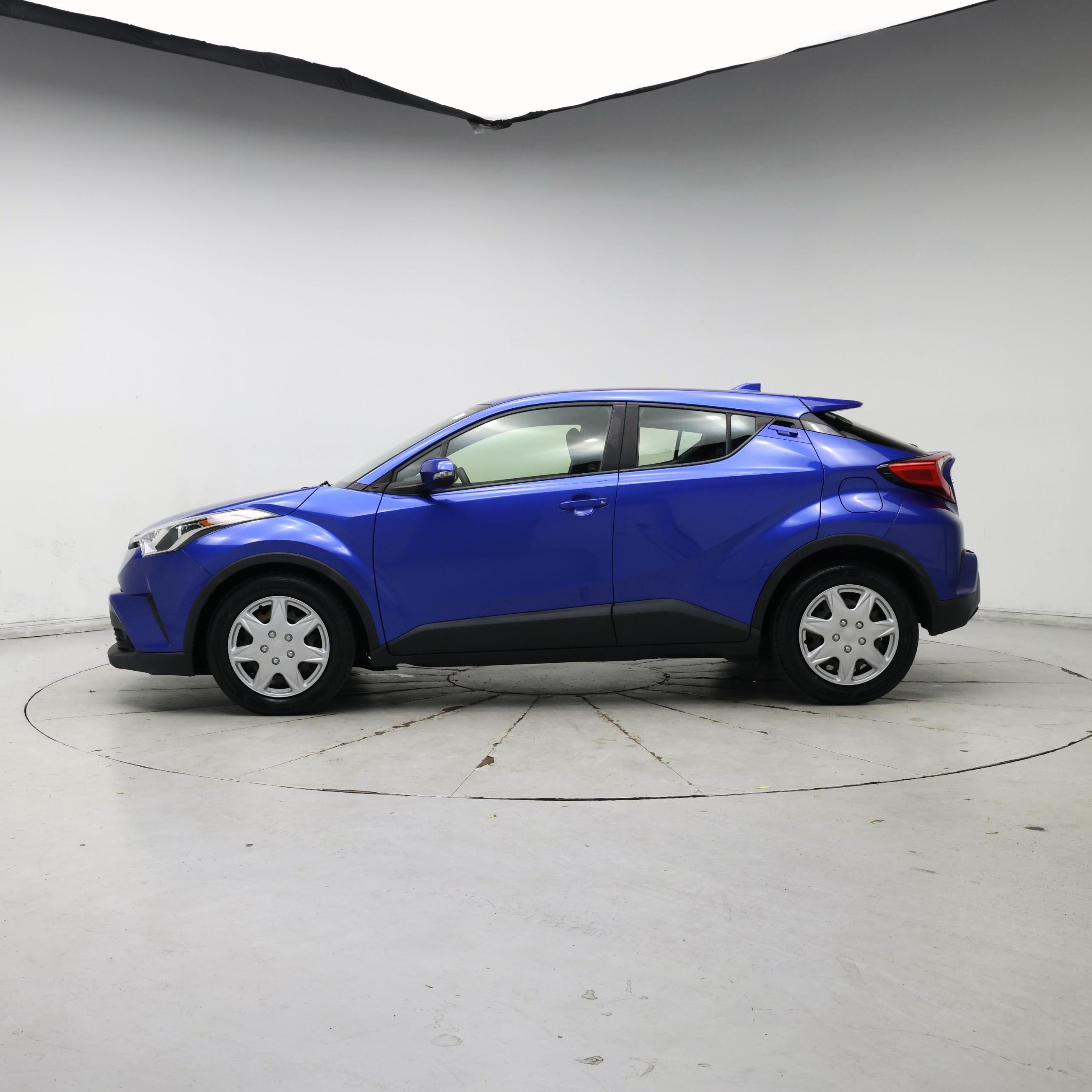 Thumbnail: 2019 Toyota C-HR - 3