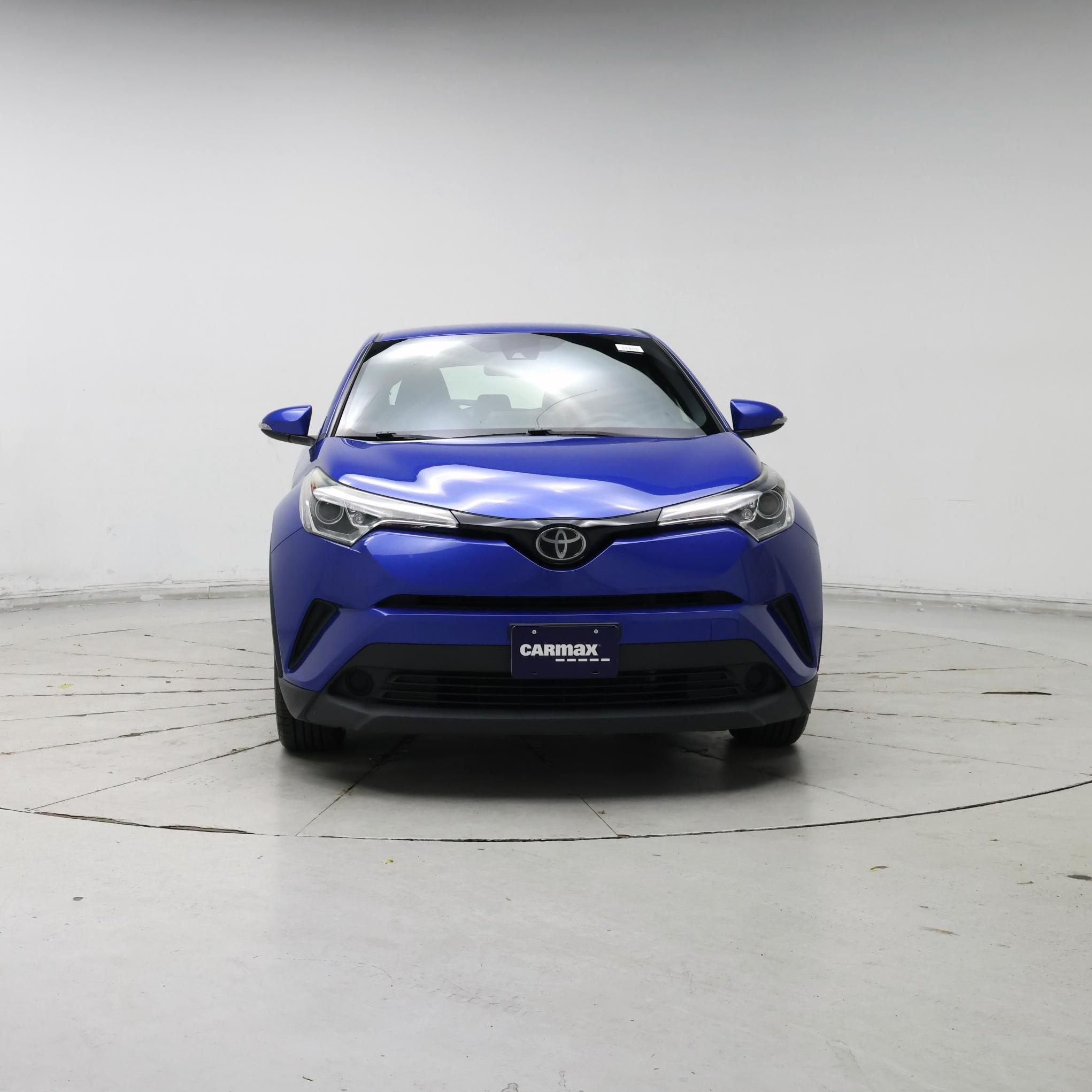 Thumbnail: 2019 Toyota C-HR - 5