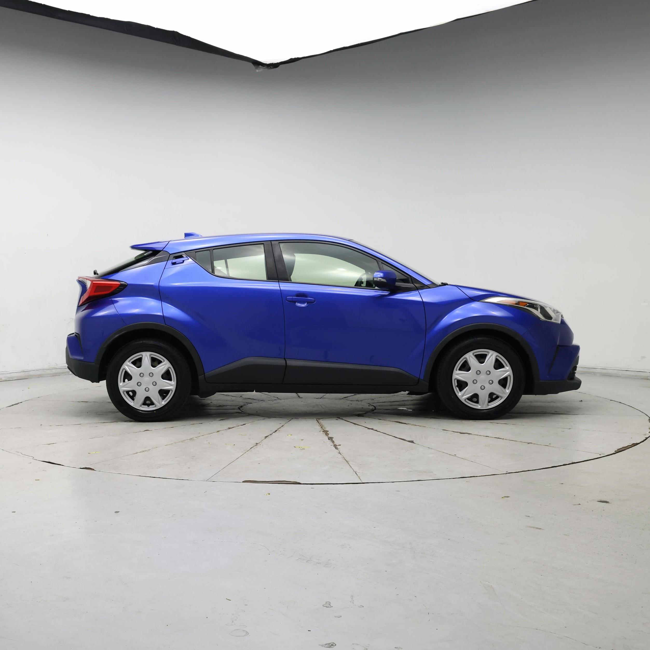 Thumbnail: 2019 Toyota C-HR - 7