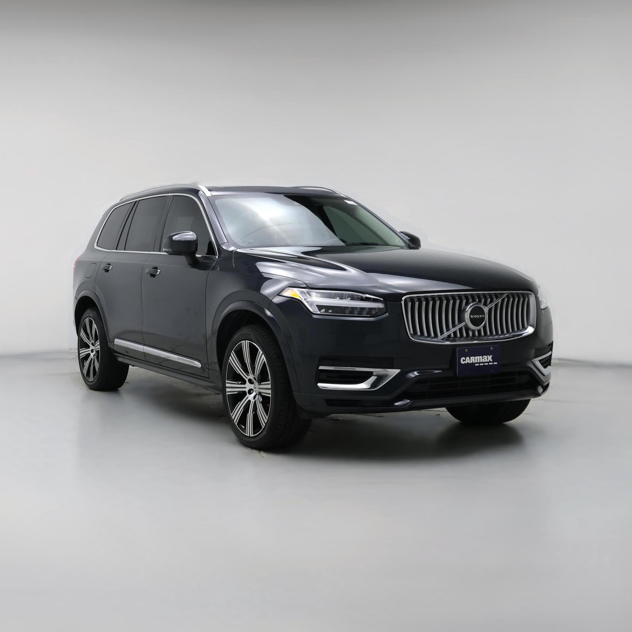 Thumbnail: 2022 Volvo XC90 - 1