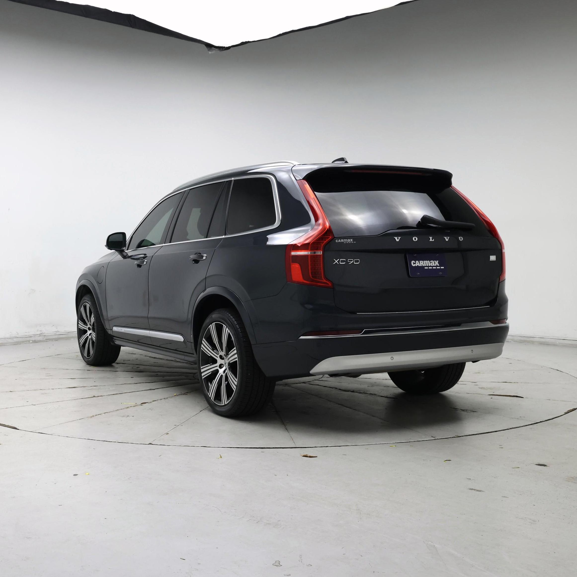 Thumbnail: 2022 Volvo XC90 - 2