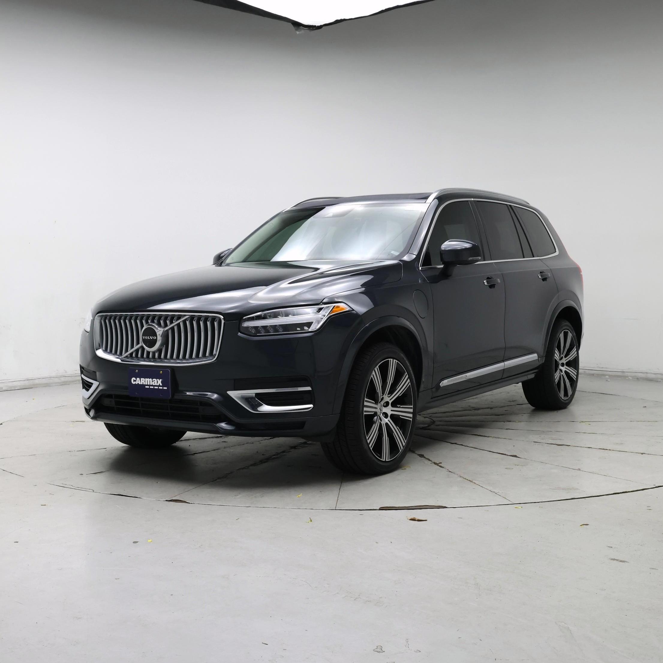 Thumbnail: 2022 Volvo XC90 - 4