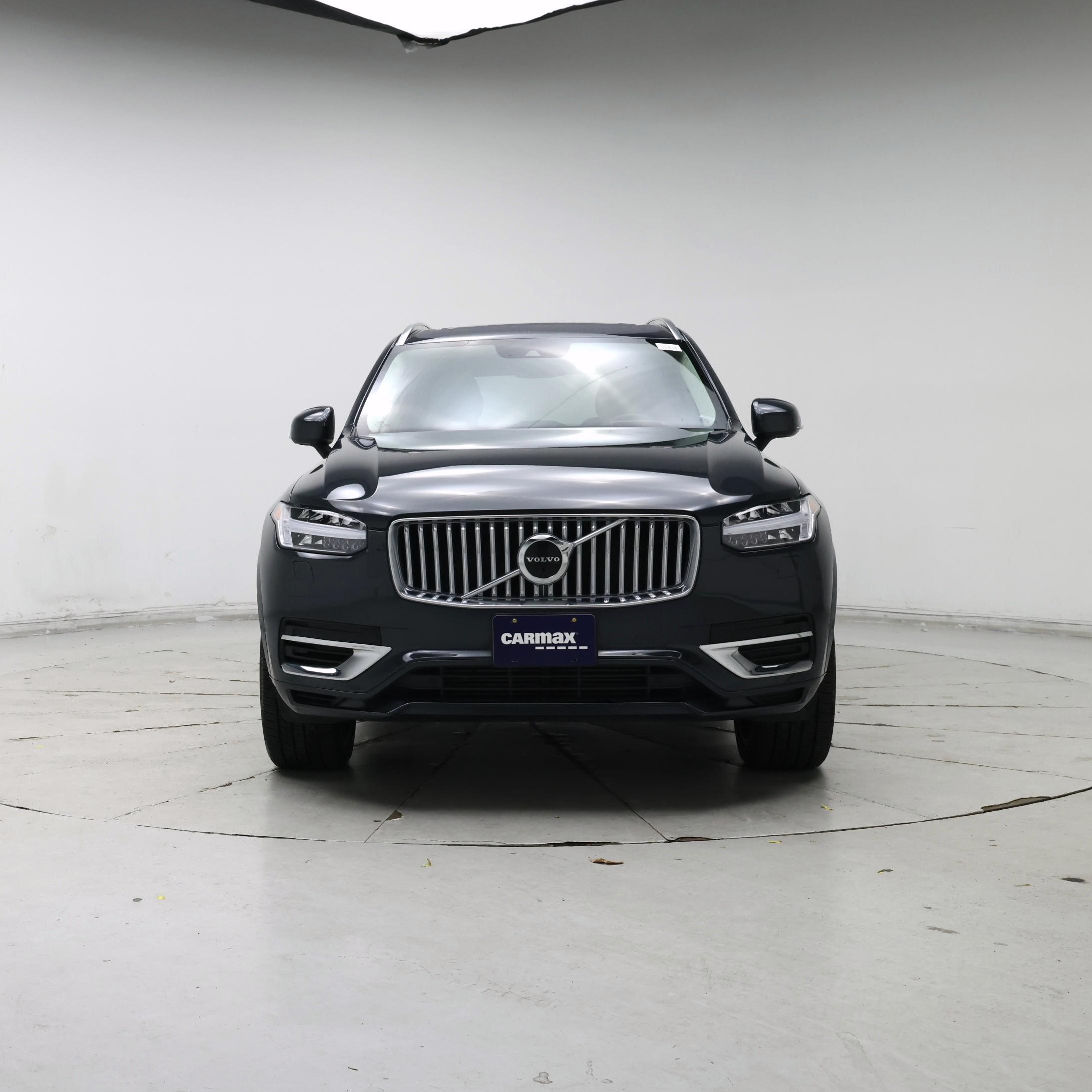 Thumbnail: 2022 Volvo XC90 - 5