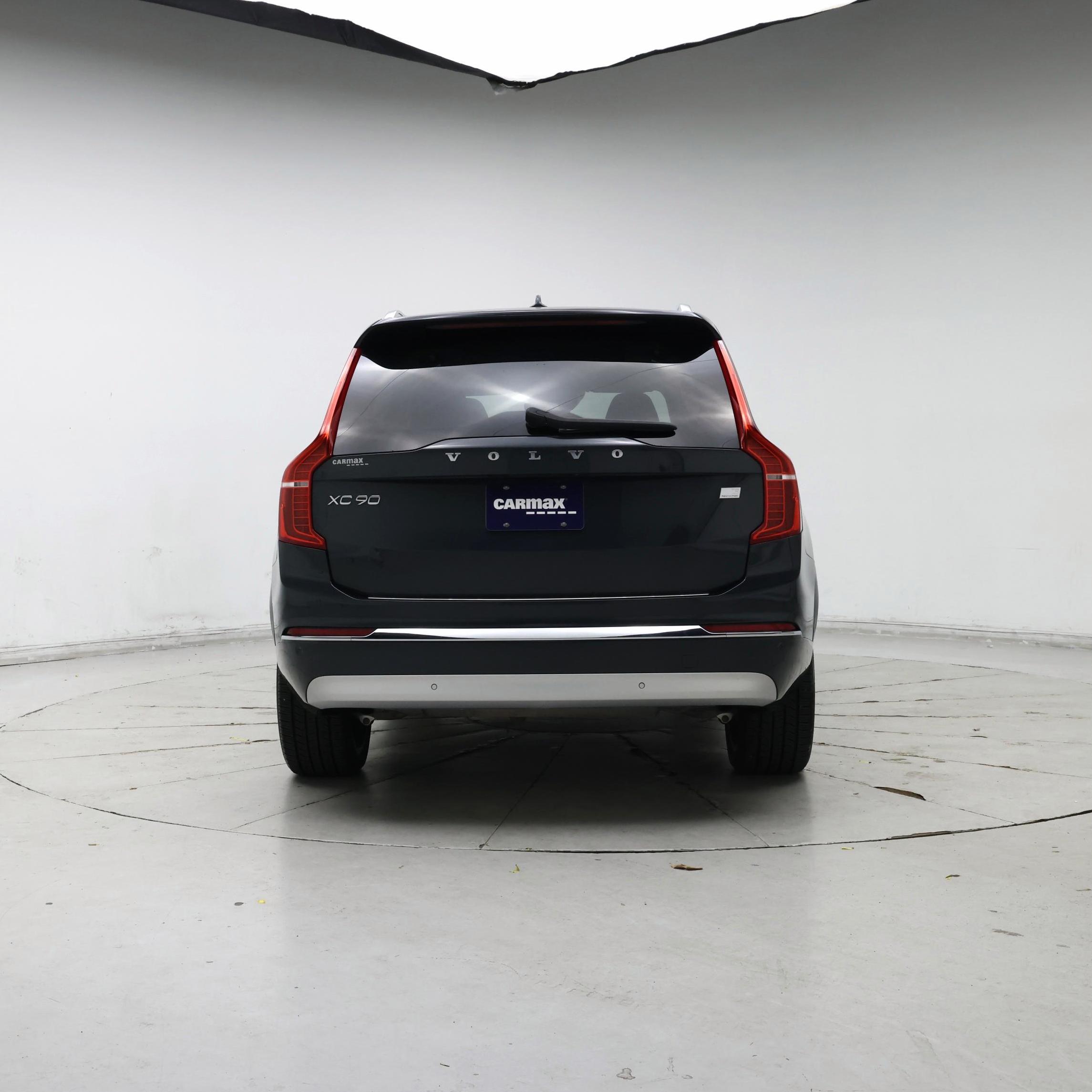 Thumbnail: 2022 Volvo XC90 - 6