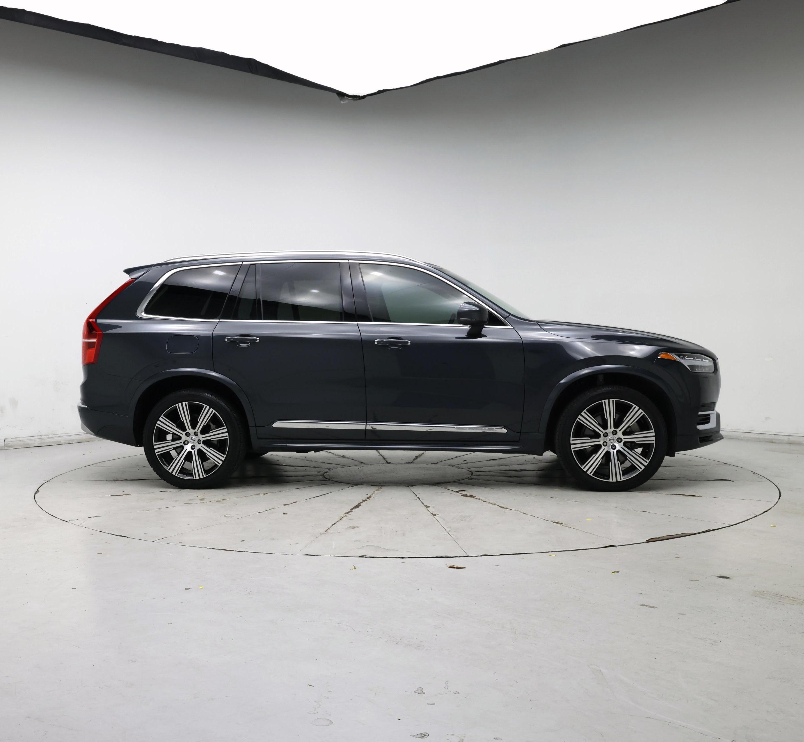 Thumbnail: 2022 Volvo XC90 - 7