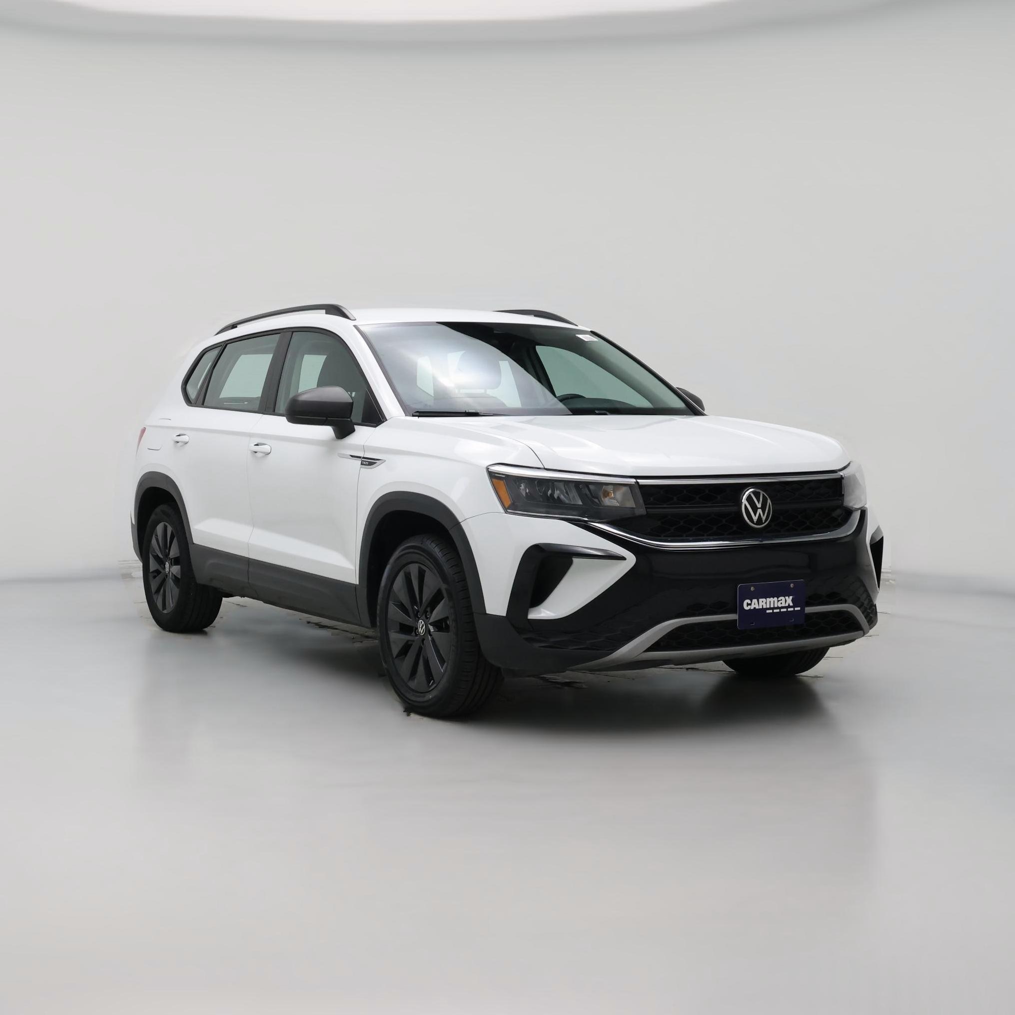 Thumbnail: 2022 Volkswagen Taos - 1