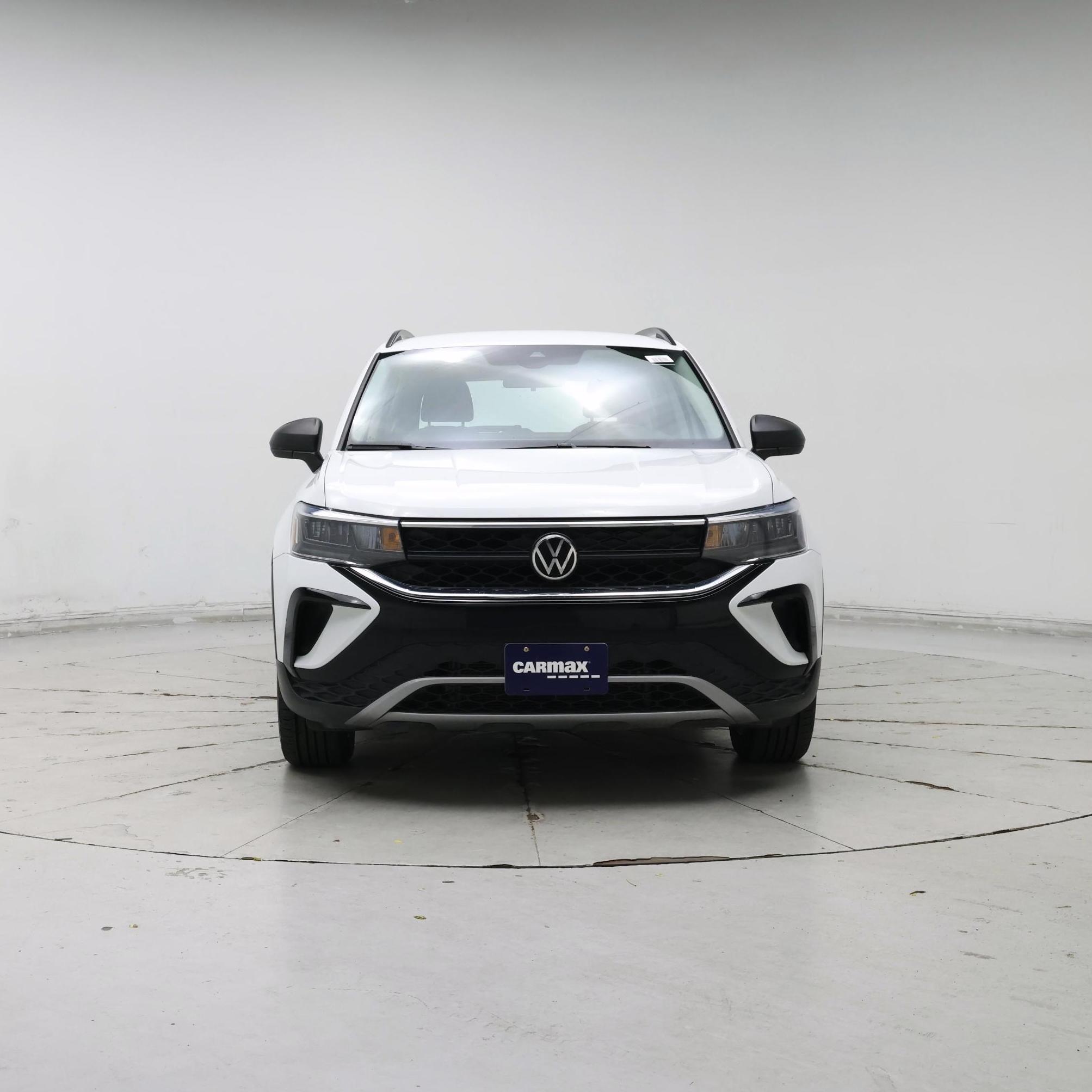 Thumbnail: 2022 Volkswagen Taos - 5