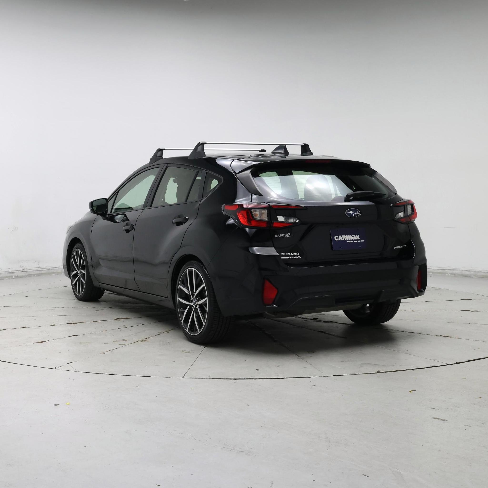 Thumbnail: 2024 Subaru Impreza - 2