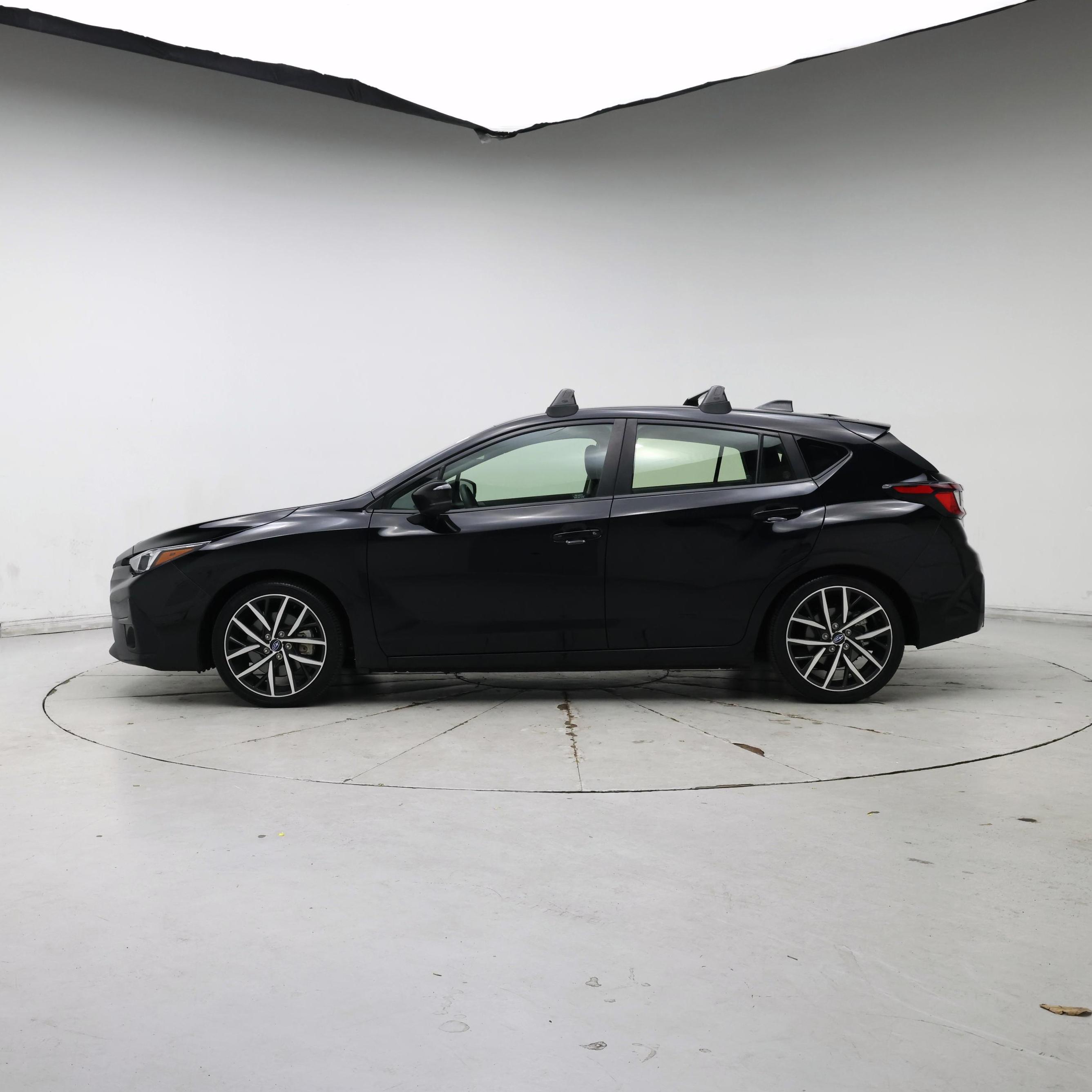 Thumbnail: 2024 Subaru Impreza - 3