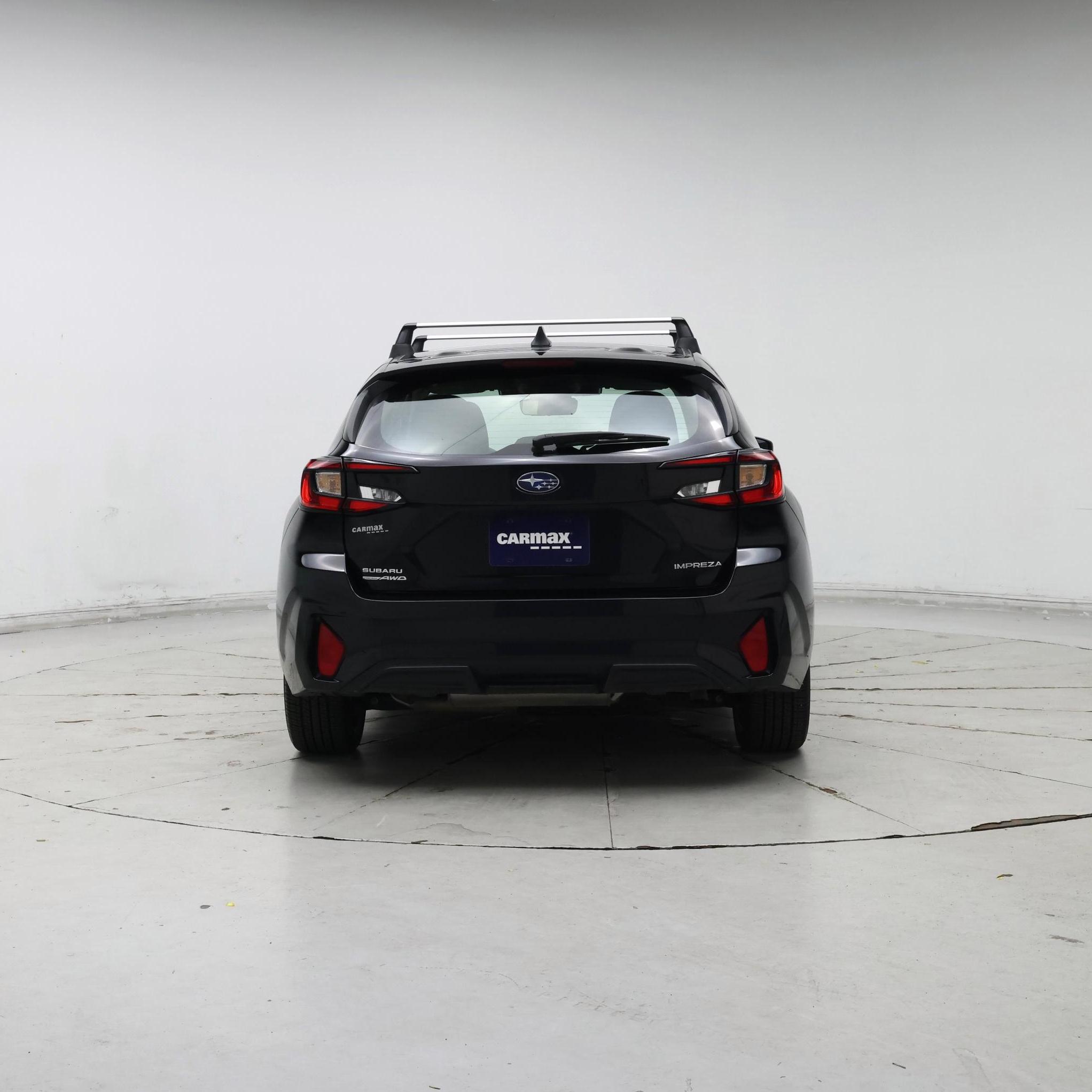 Thumbnail: 2024 Subaru Impreza - 6