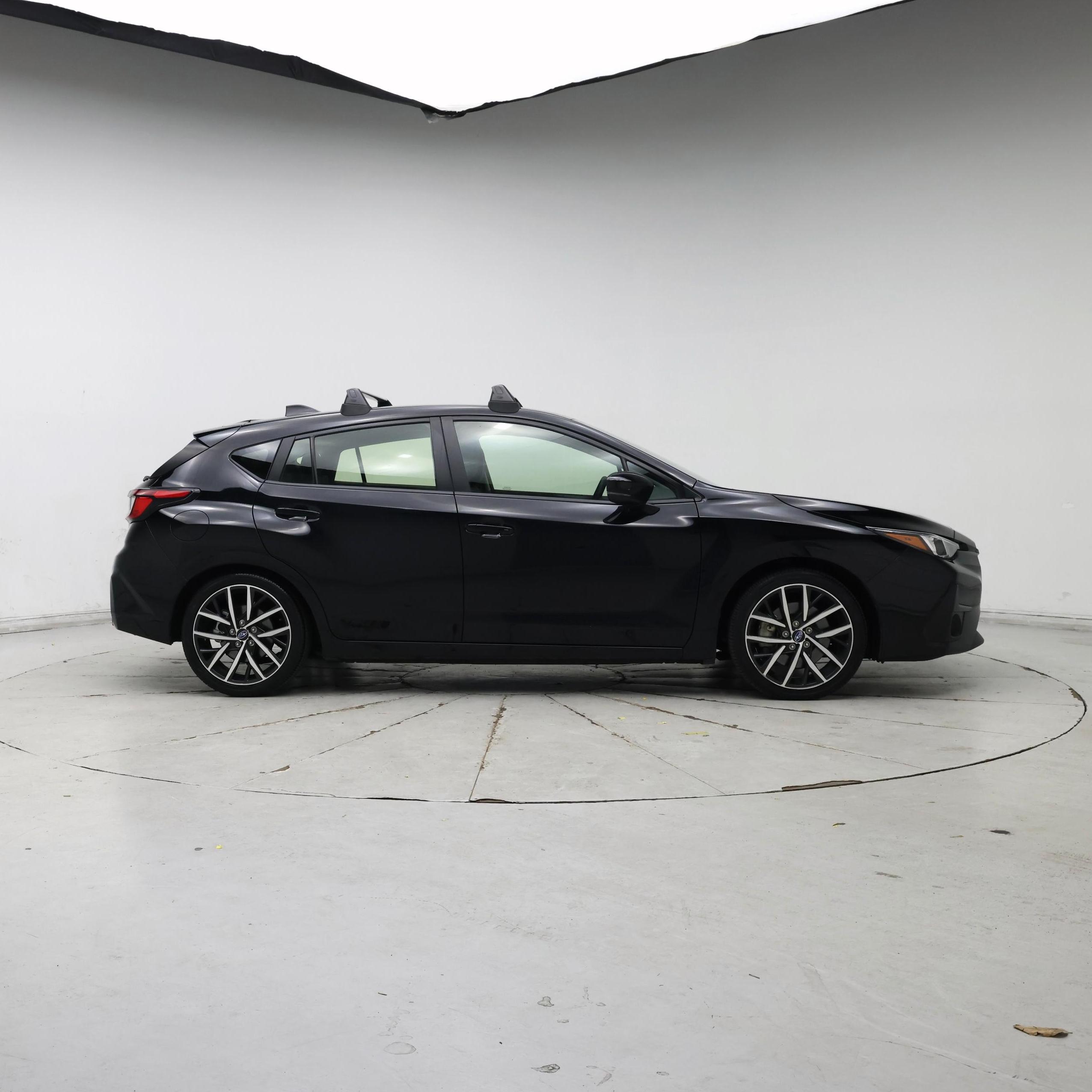 Thumbnail: 2024 Subaru Impreza - 7